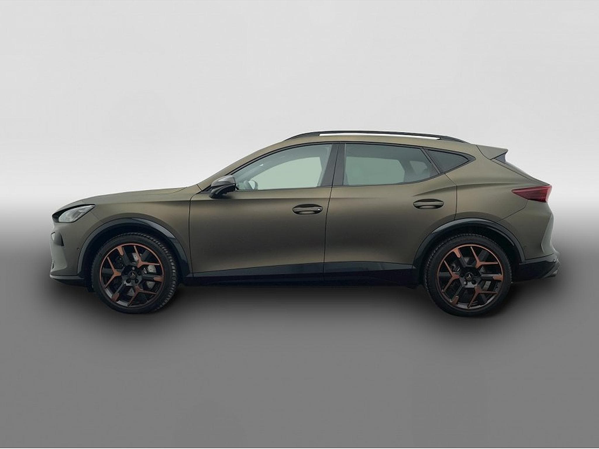 Cupra Formentor (2026) - Foto 2