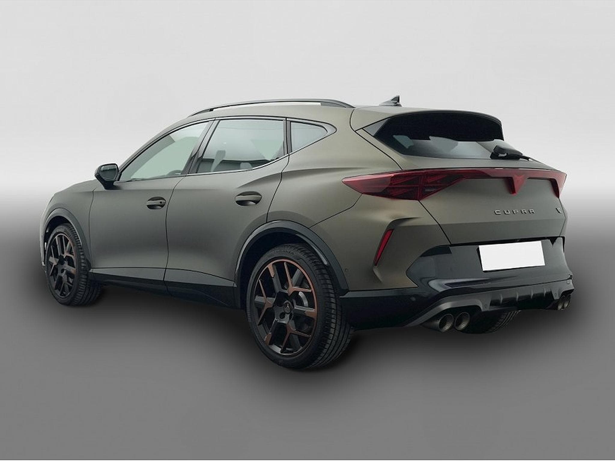 Cupra Formentor (2026) - Foto 3