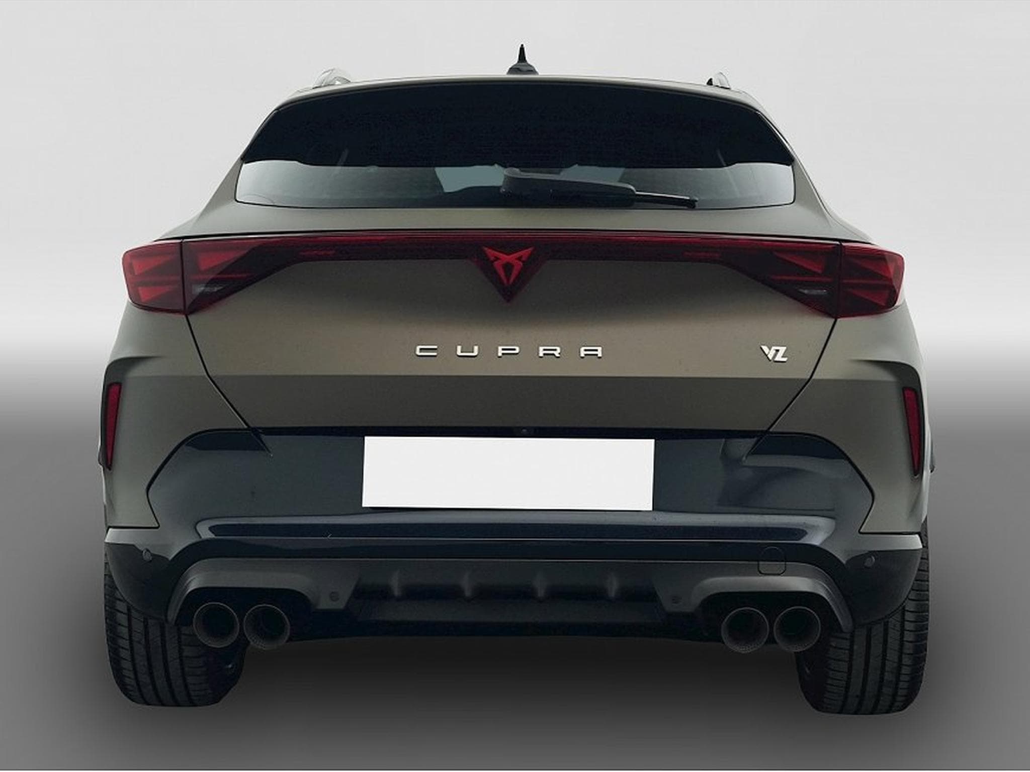 Cupra Formentor (2026) - Foto 4