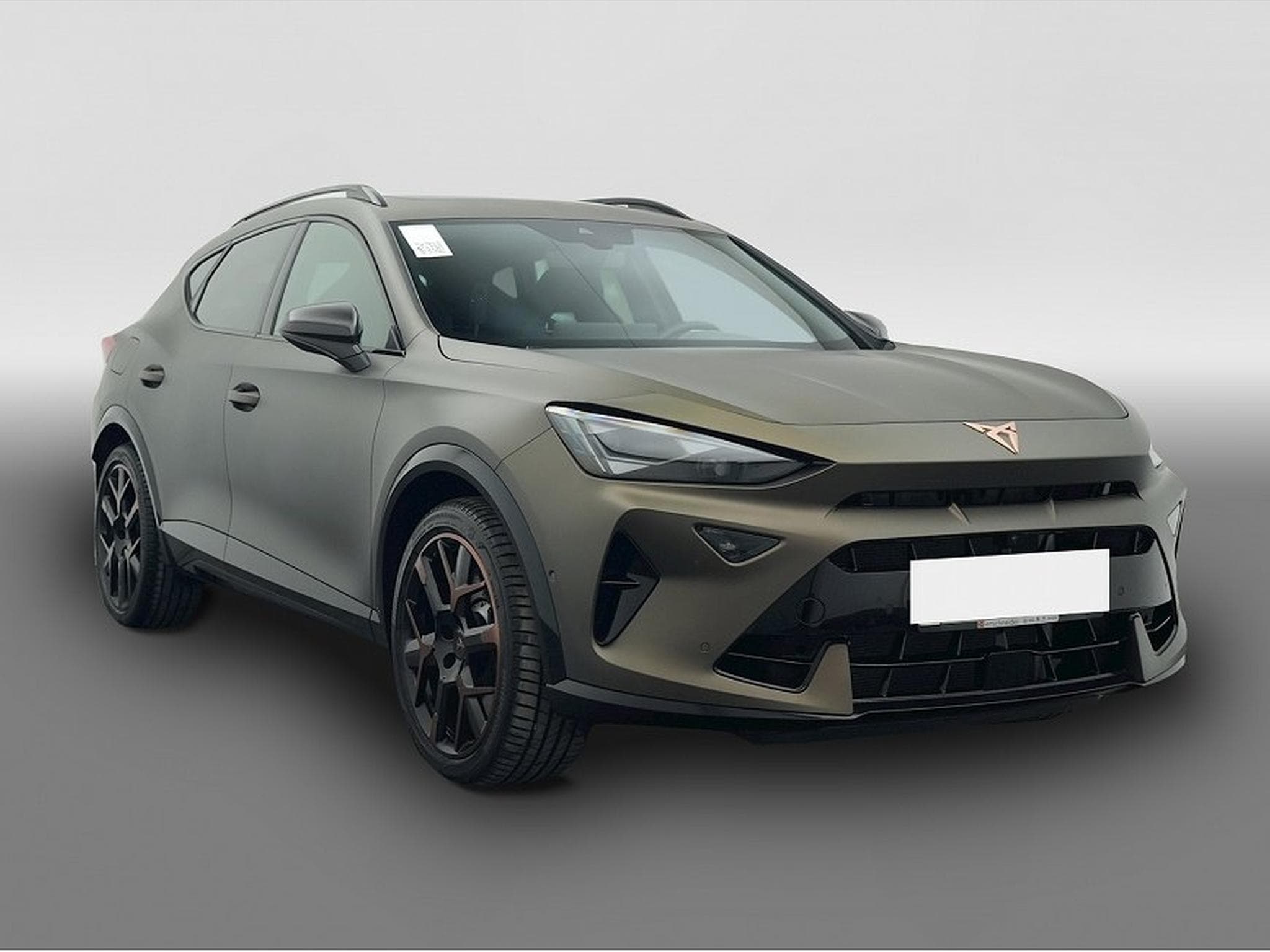 Cupra Formentor (2026) - Foto 7