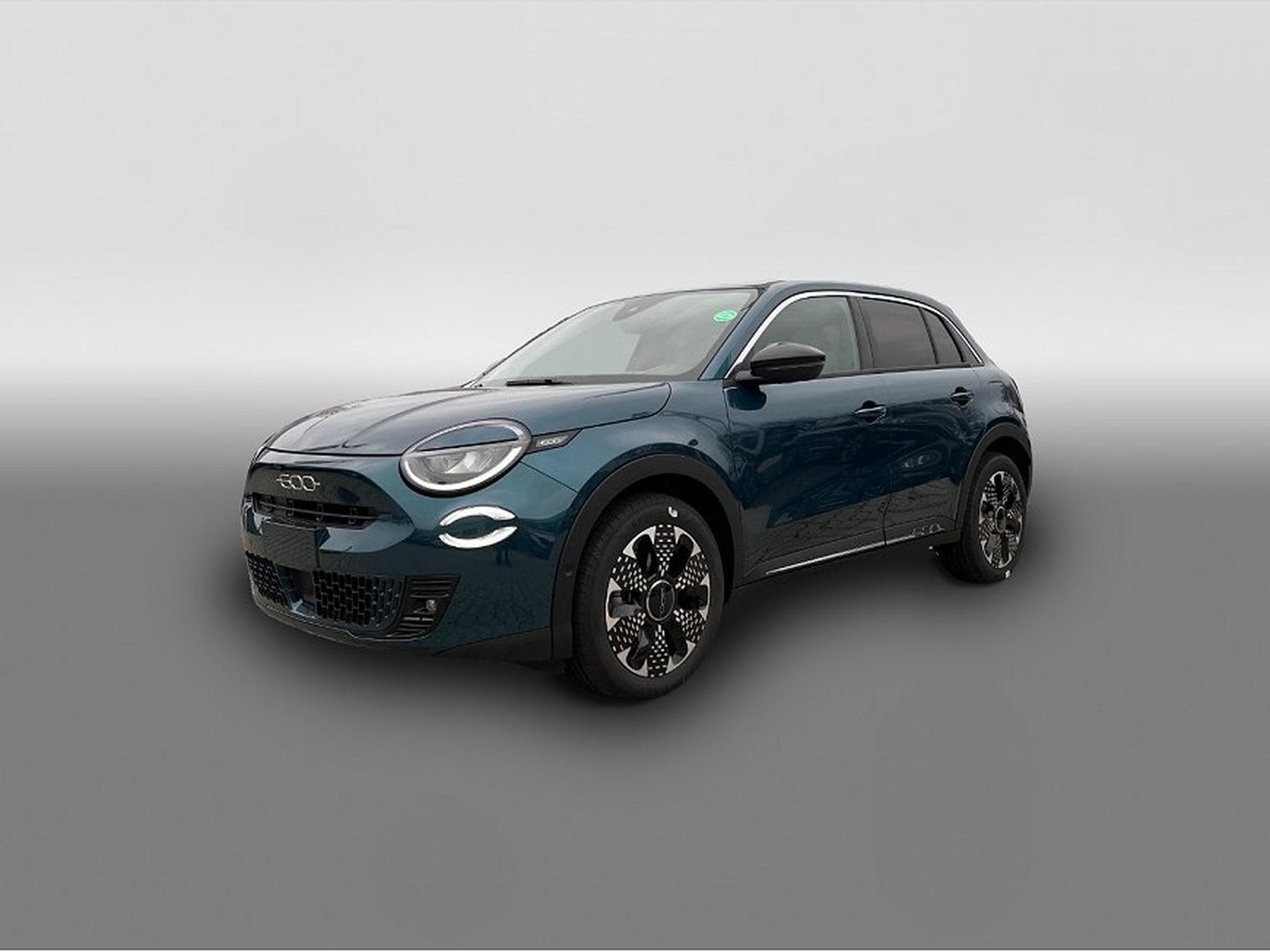 Fiat 600 (2025) - Foto 1