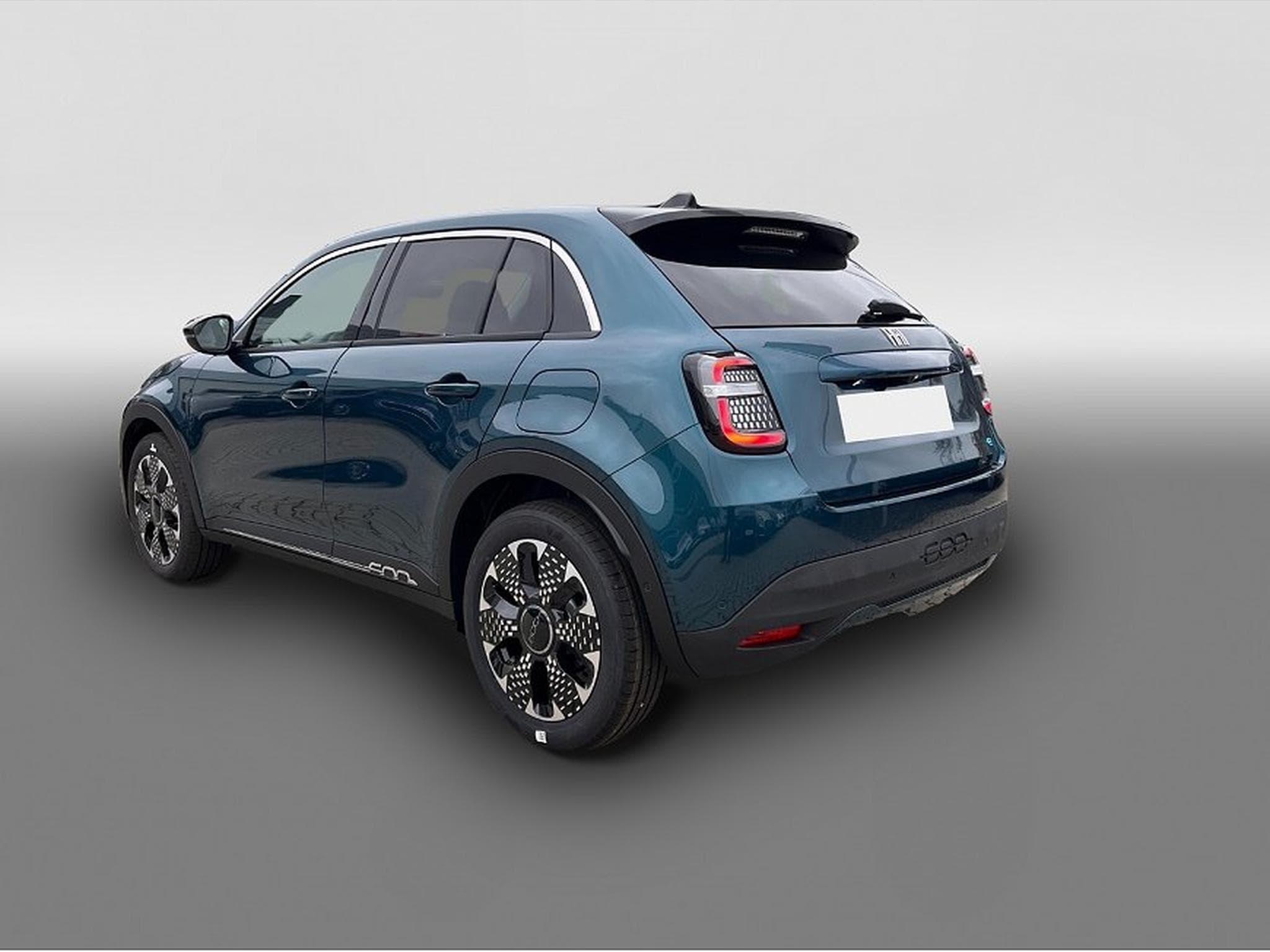 Fiat 600 (2025) - Foto 2