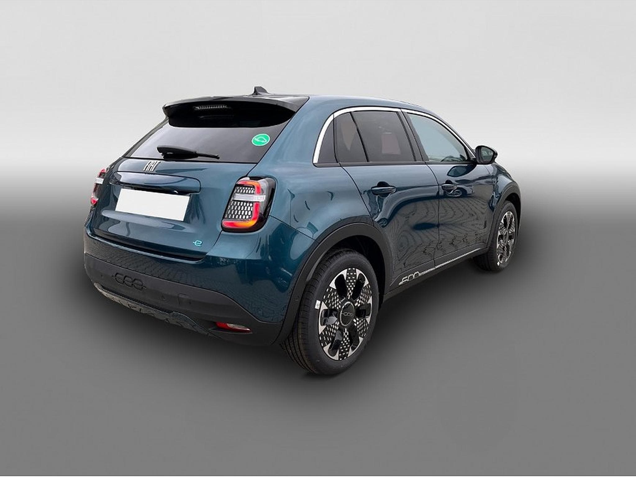 Fiat 600 (2025) - Foto 3