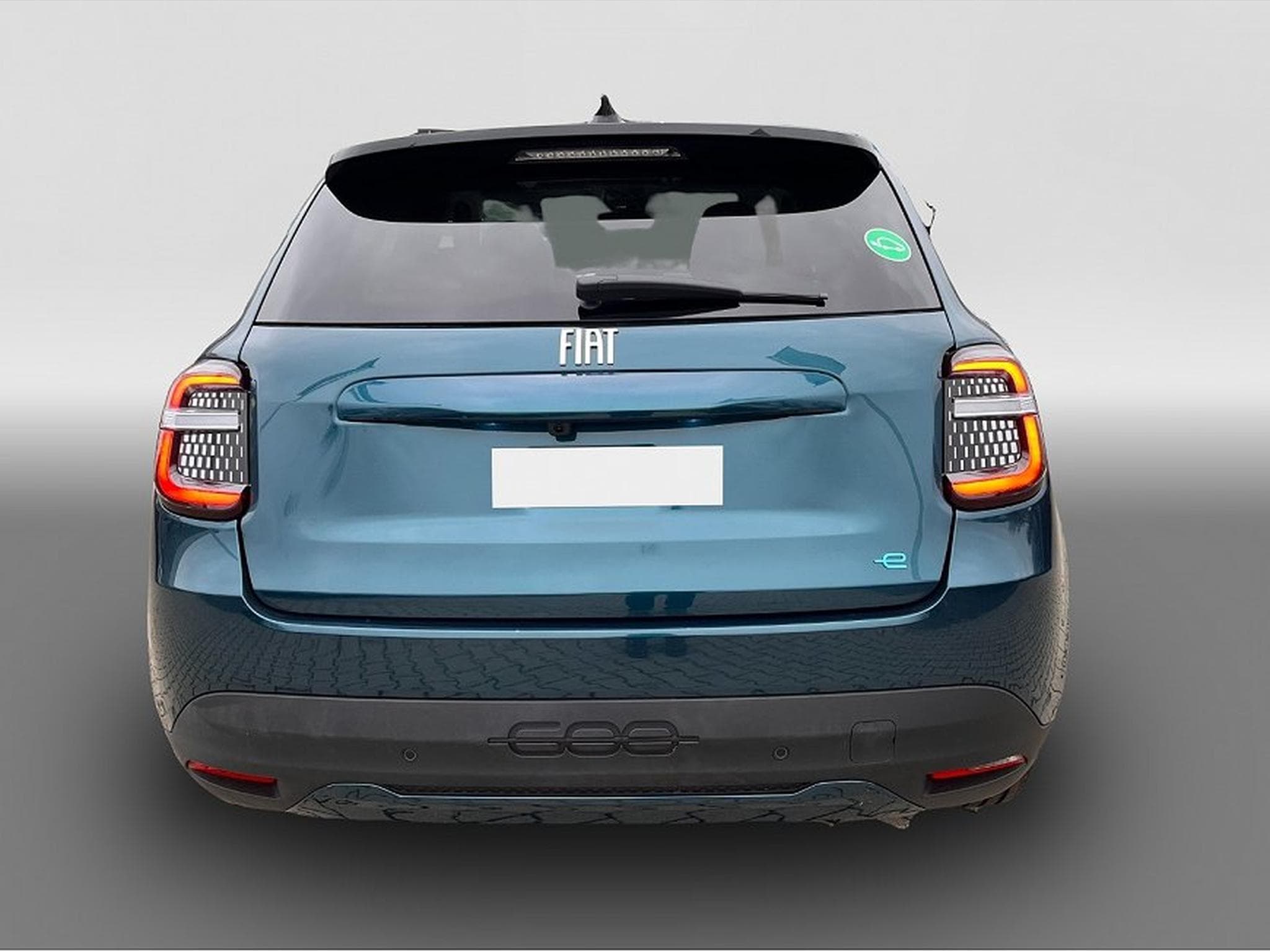 Fiat 600 (2025) - Foto 4