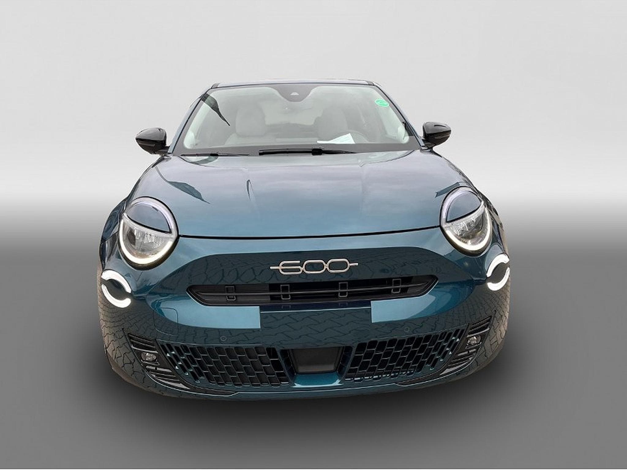 Fiat 600 (2025) - Foto 6