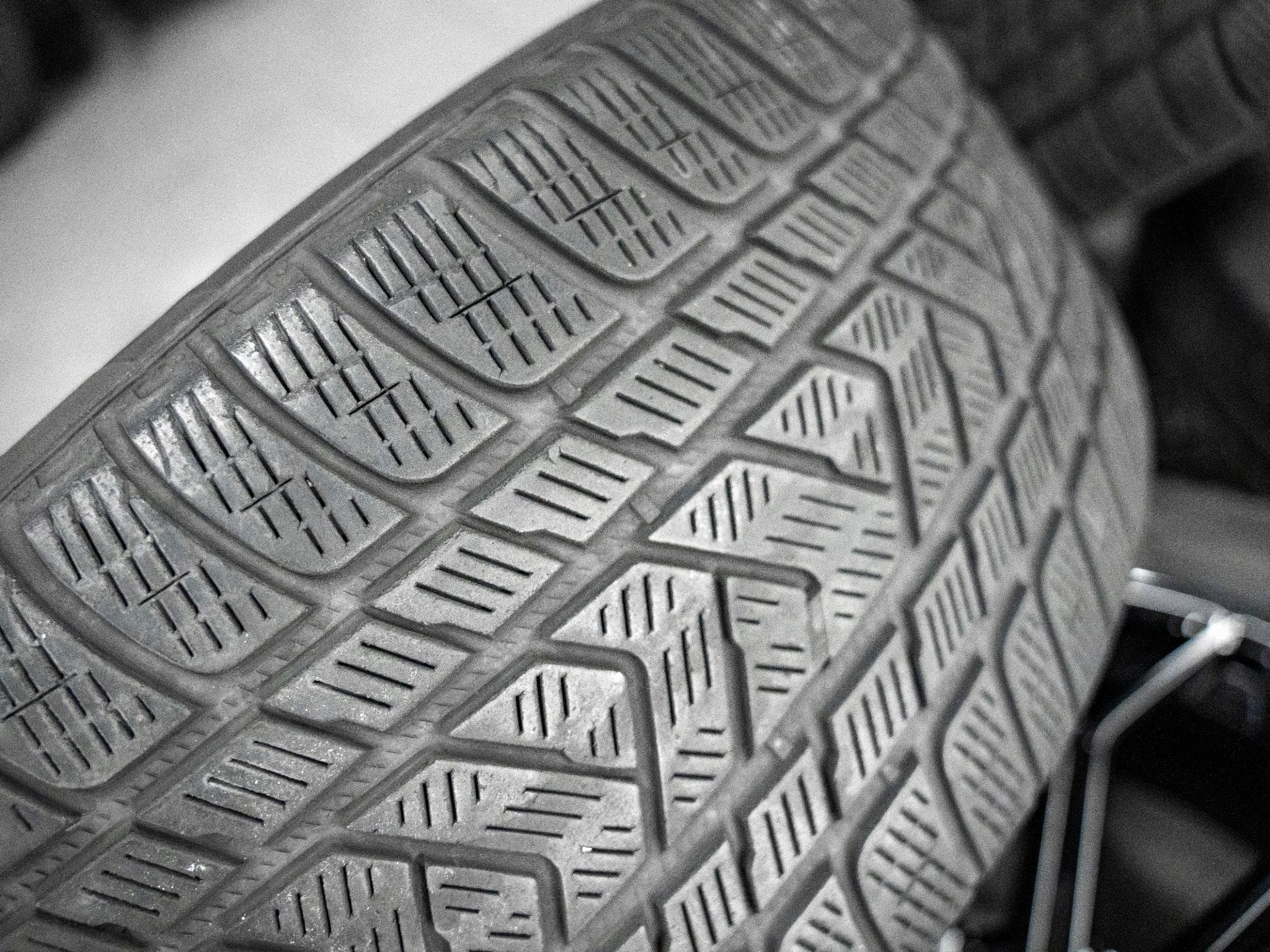 Jantes alu + Pneus h – 22" - Foto 6