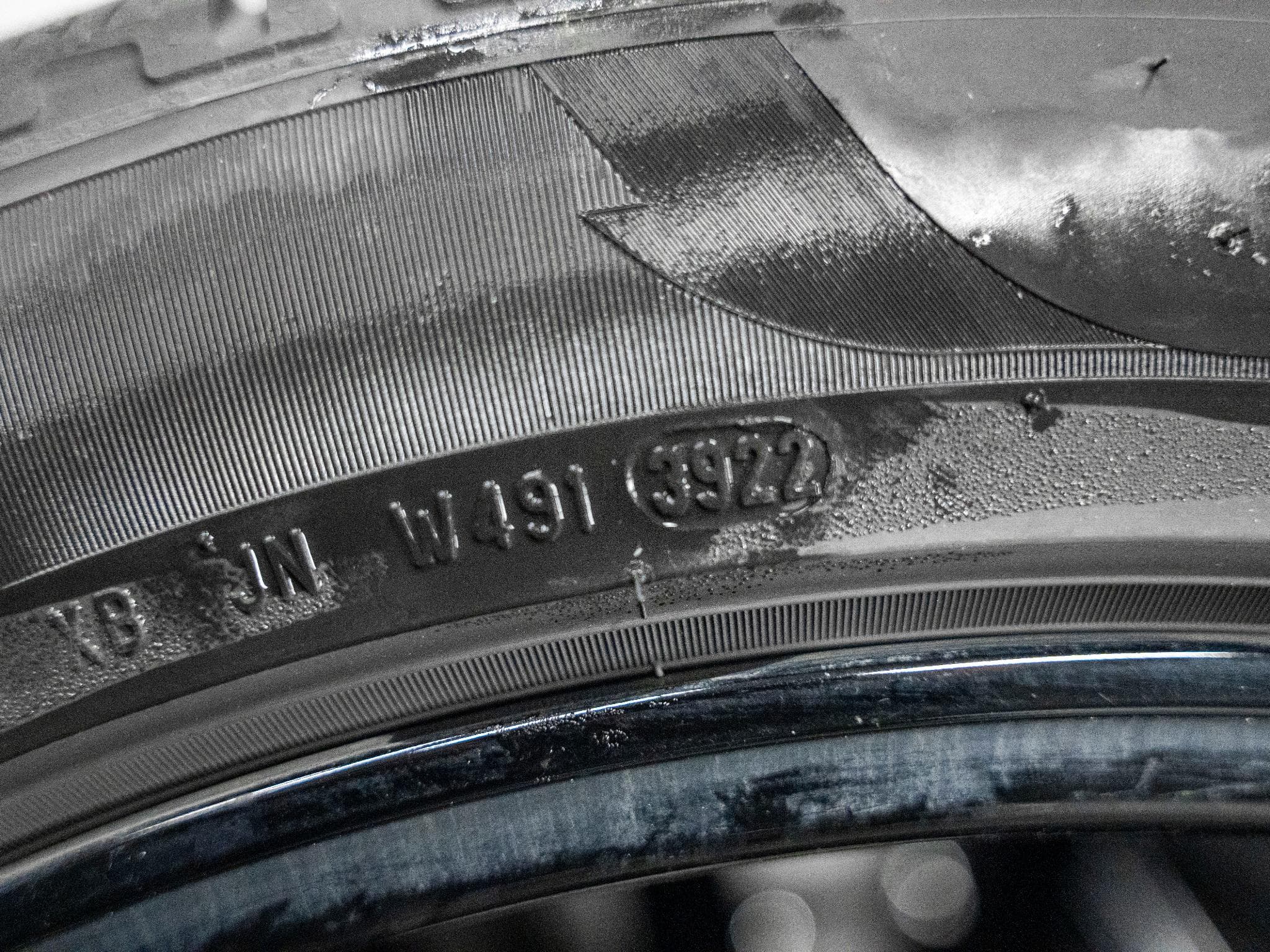 Jantes alu + Pneus h – 22" - Foto 10