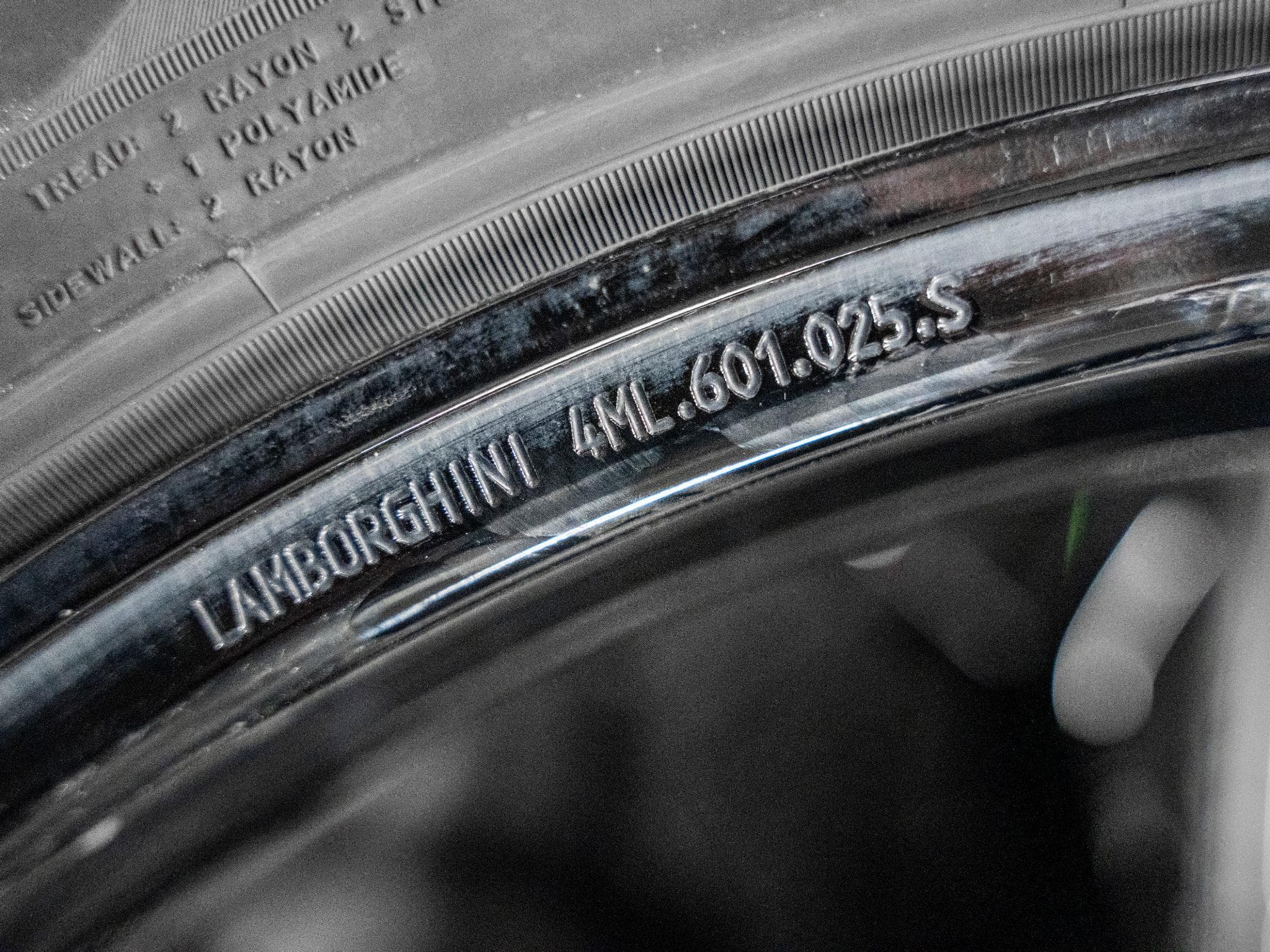 Jantes alu + Pneus h – 22" - Foto 13