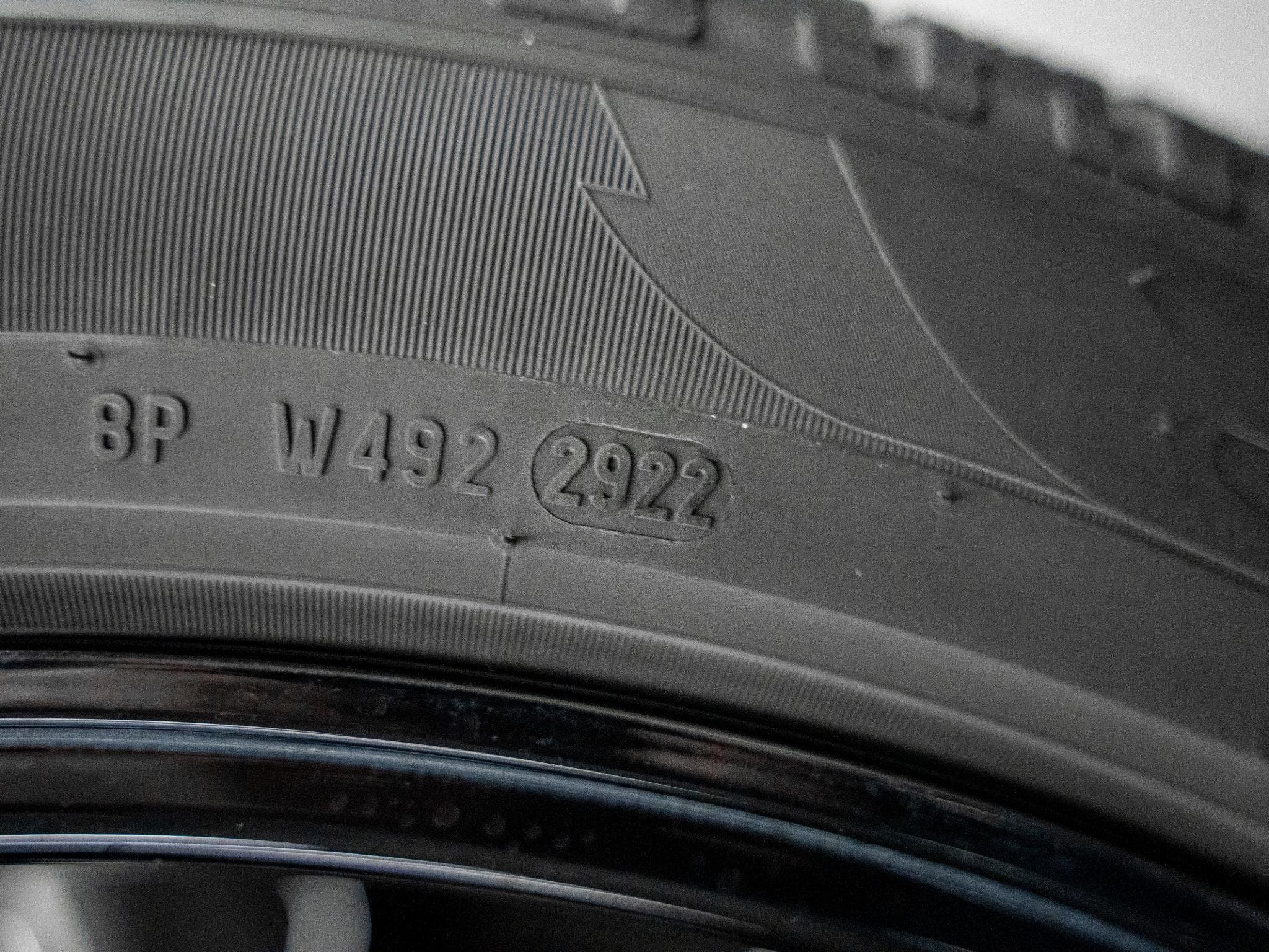 Jantes alu + Pneus h – 22" - Foto 9