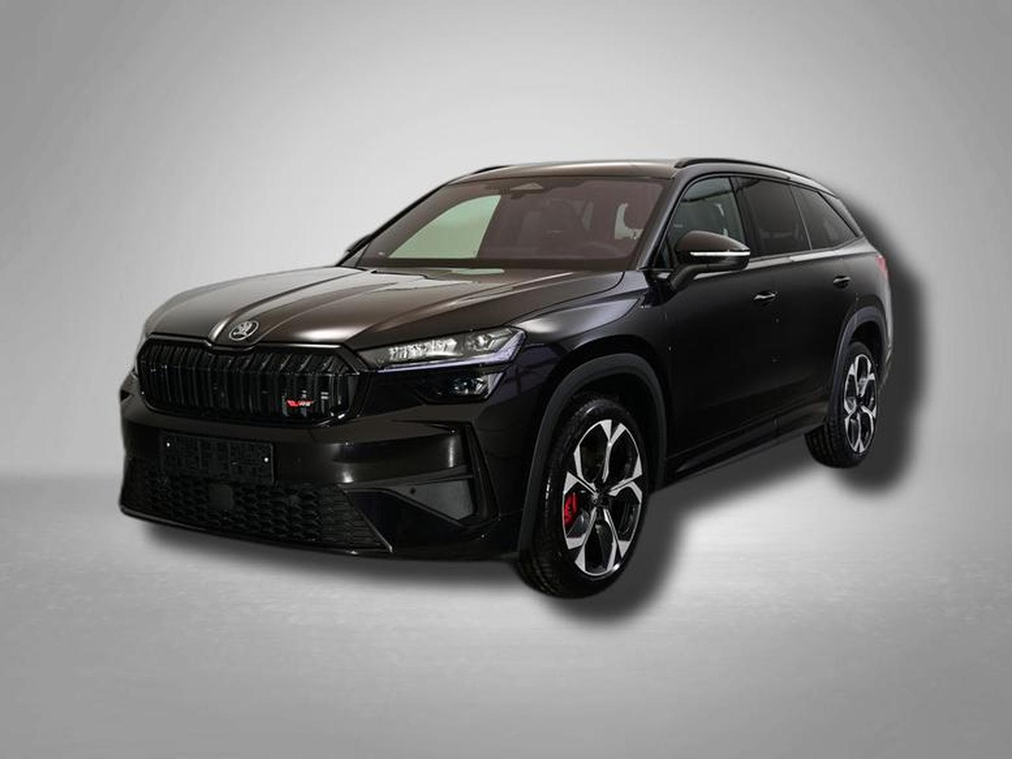 Skoda Kodiaq RS 2.0 TSI 7-Gang-DSG 4x4 (2025) - Photo 1