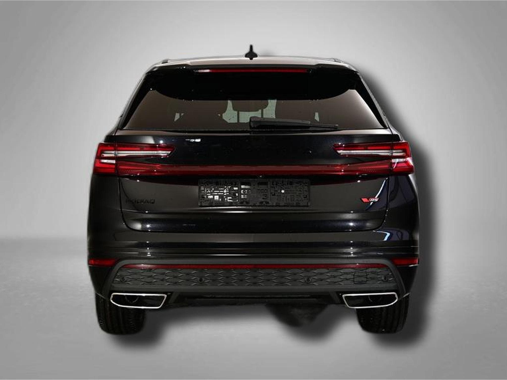 Skoda Kodiaq RS 2.0 TSI 7-Gang-DSG 4x4 (2025) - Photo 4