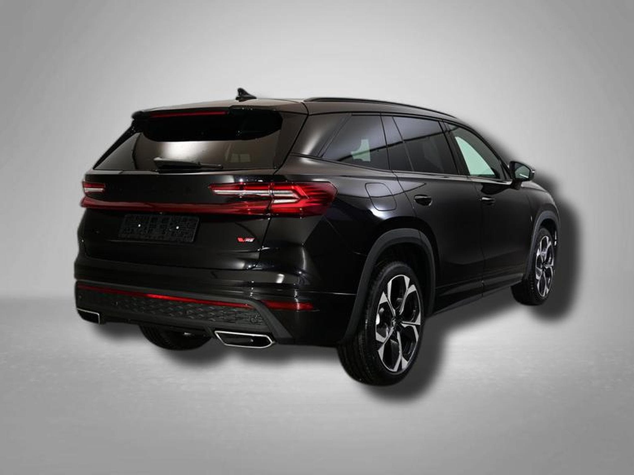 Skoda Kodiaq RS 2.0 TSI 7-Gang-DSG 4x4 (2025) - Photo 5