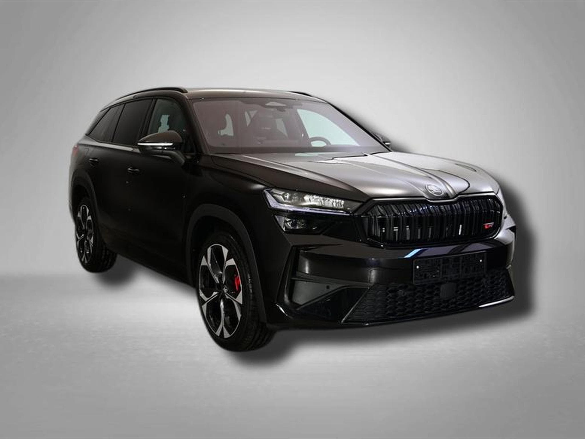 Skoda Kodiaq RS 2.0 TSI 7-Gang-DSG 4x4 (2025) - Photo 7