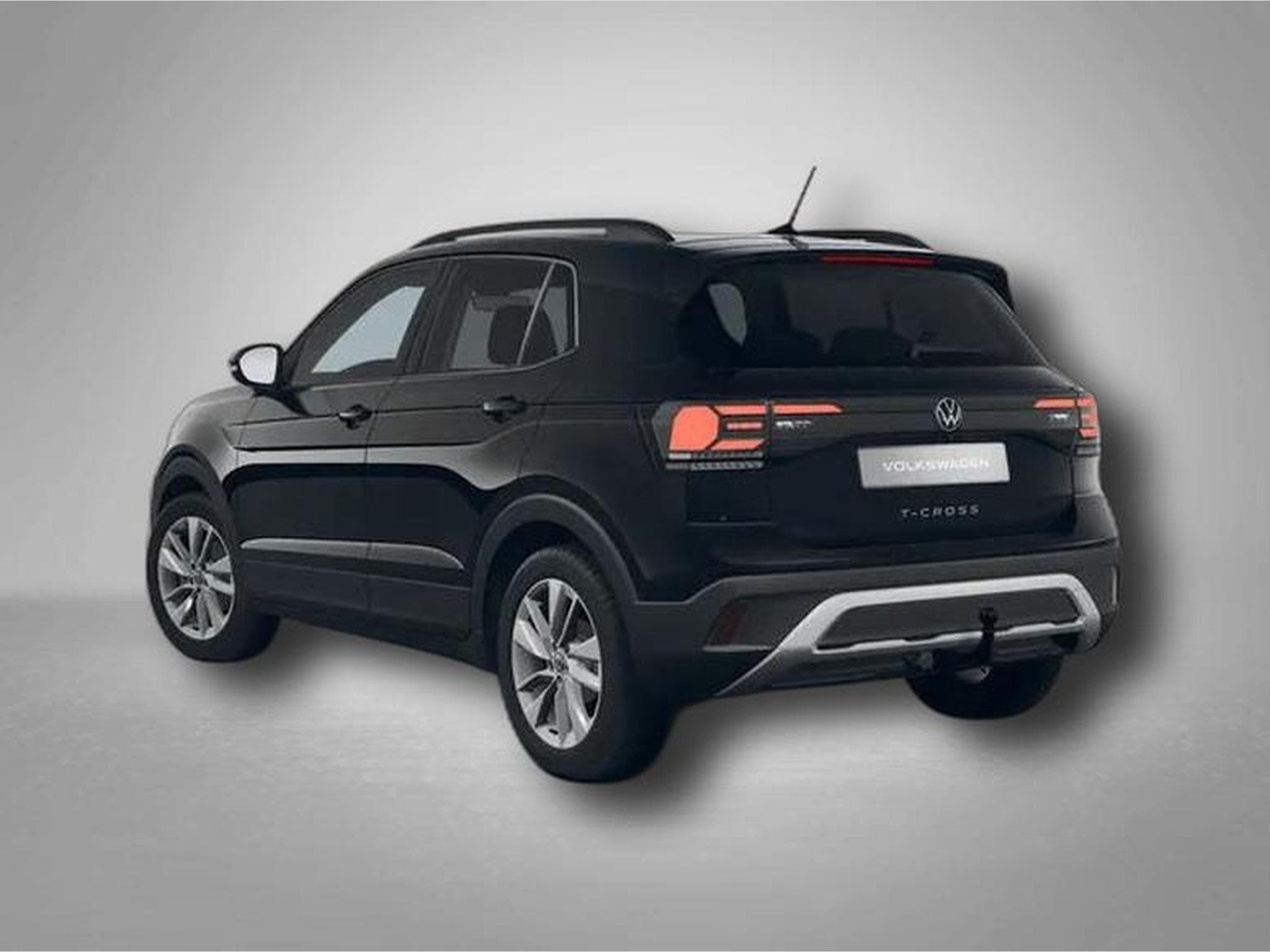 VW T-Cross Limited 1.5 TSI 7-Gang-DSG (2025) - Photo 3