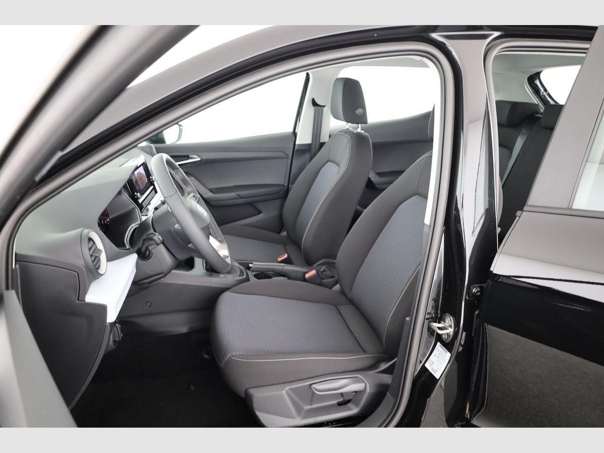 Seat Ibiza Style (2025) - Photo 10