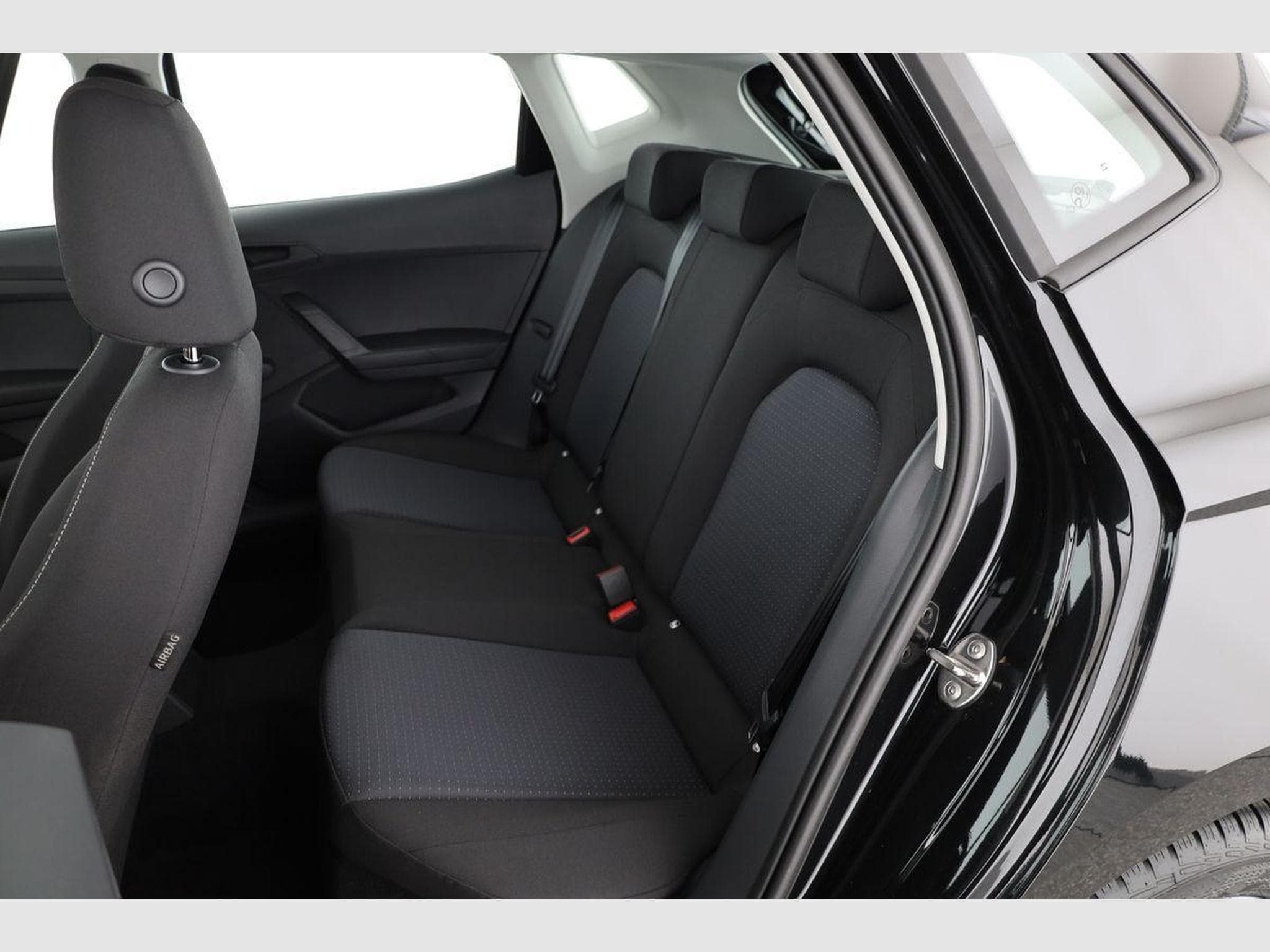 Seat Ibiza Style (2025) - Photo 11