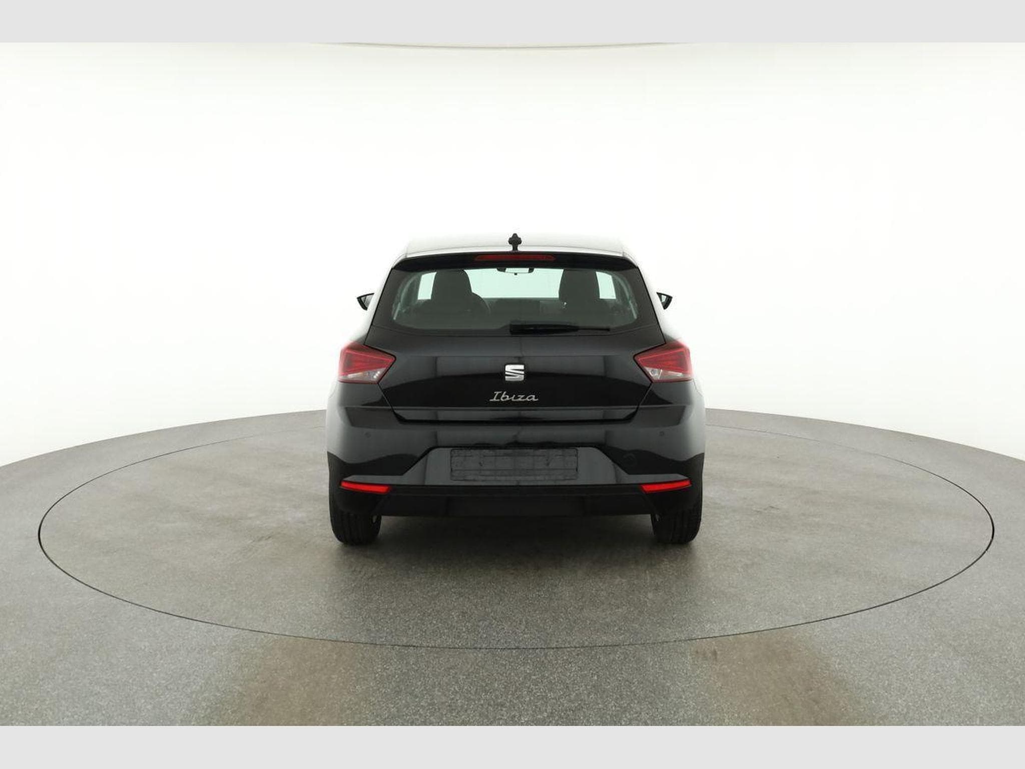 Seat Ibiza Style (2025) - Photo 13