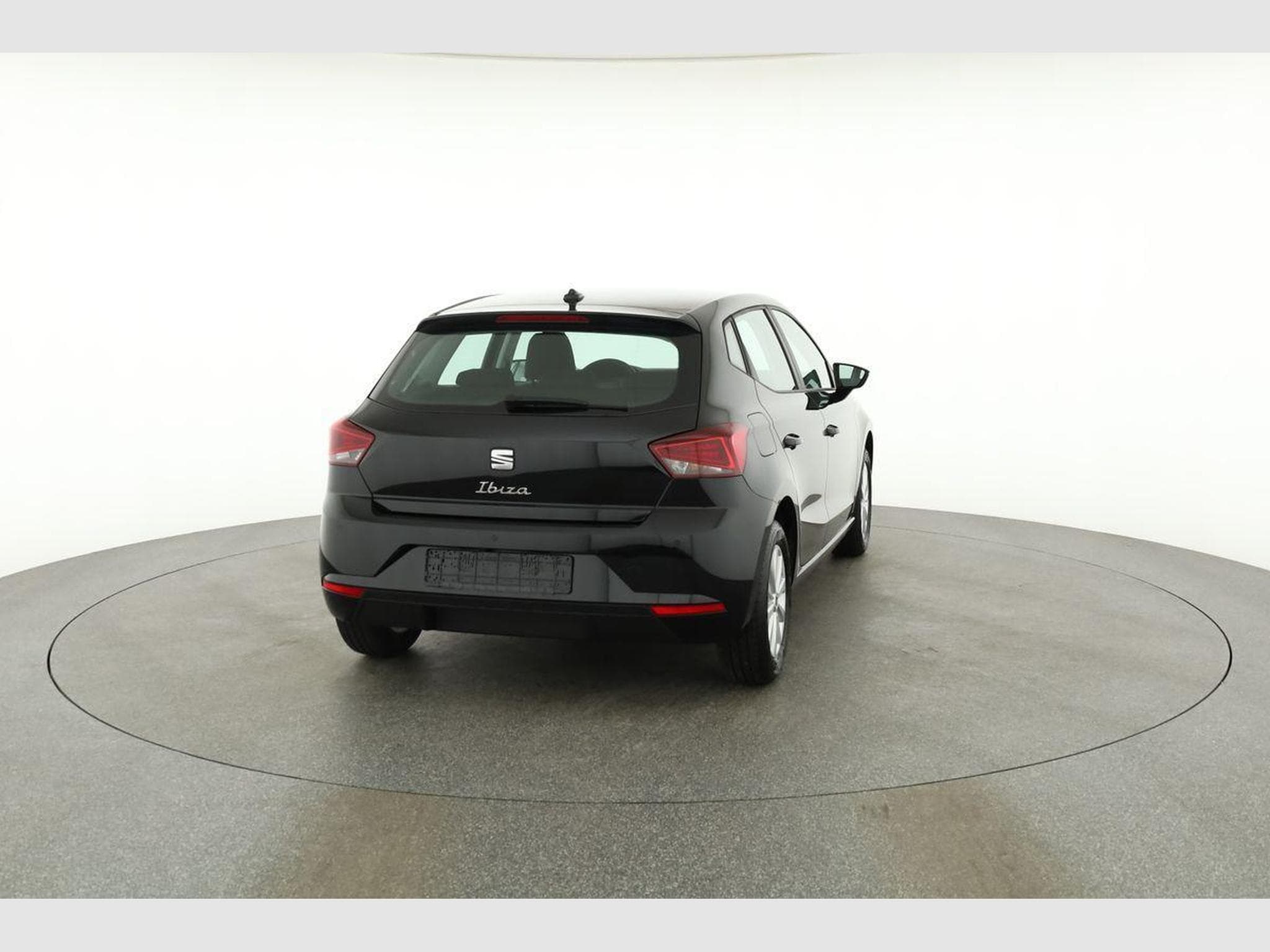 Seat Ibiza Style (2025) - Photo 14