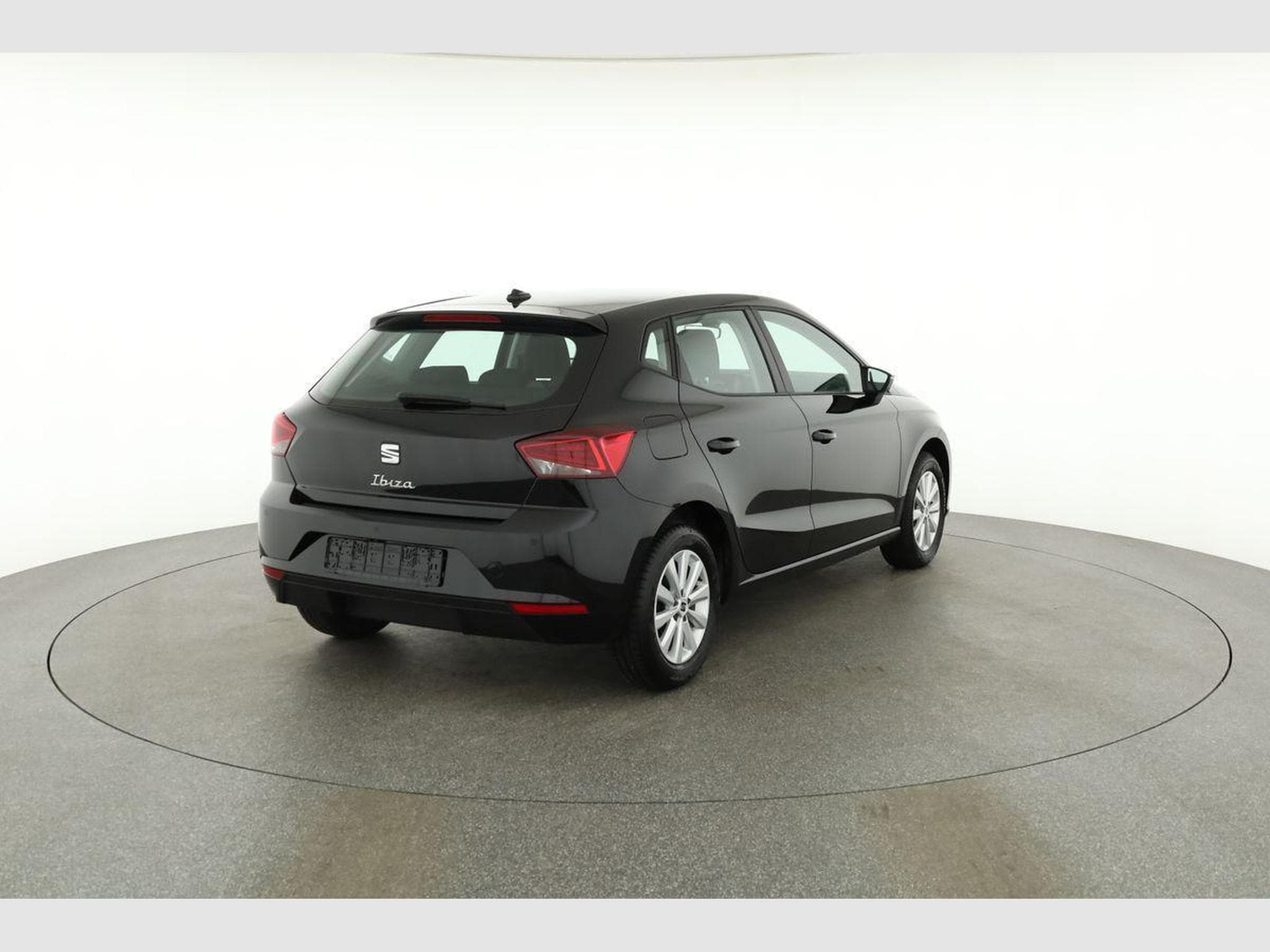 Seat Ibiza Style (2025) - Photo 15