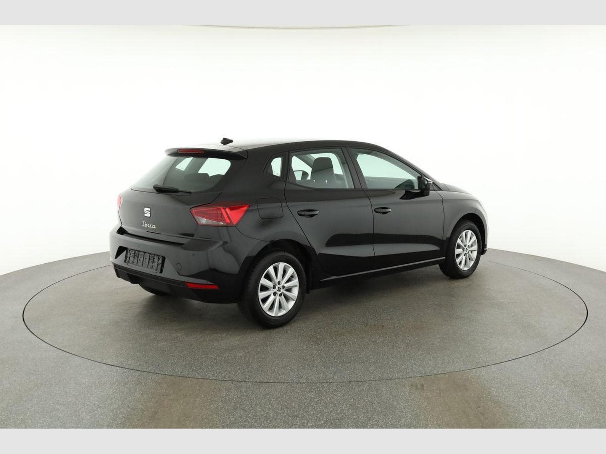 Seat Ibiza Style (2025) - Photo 16