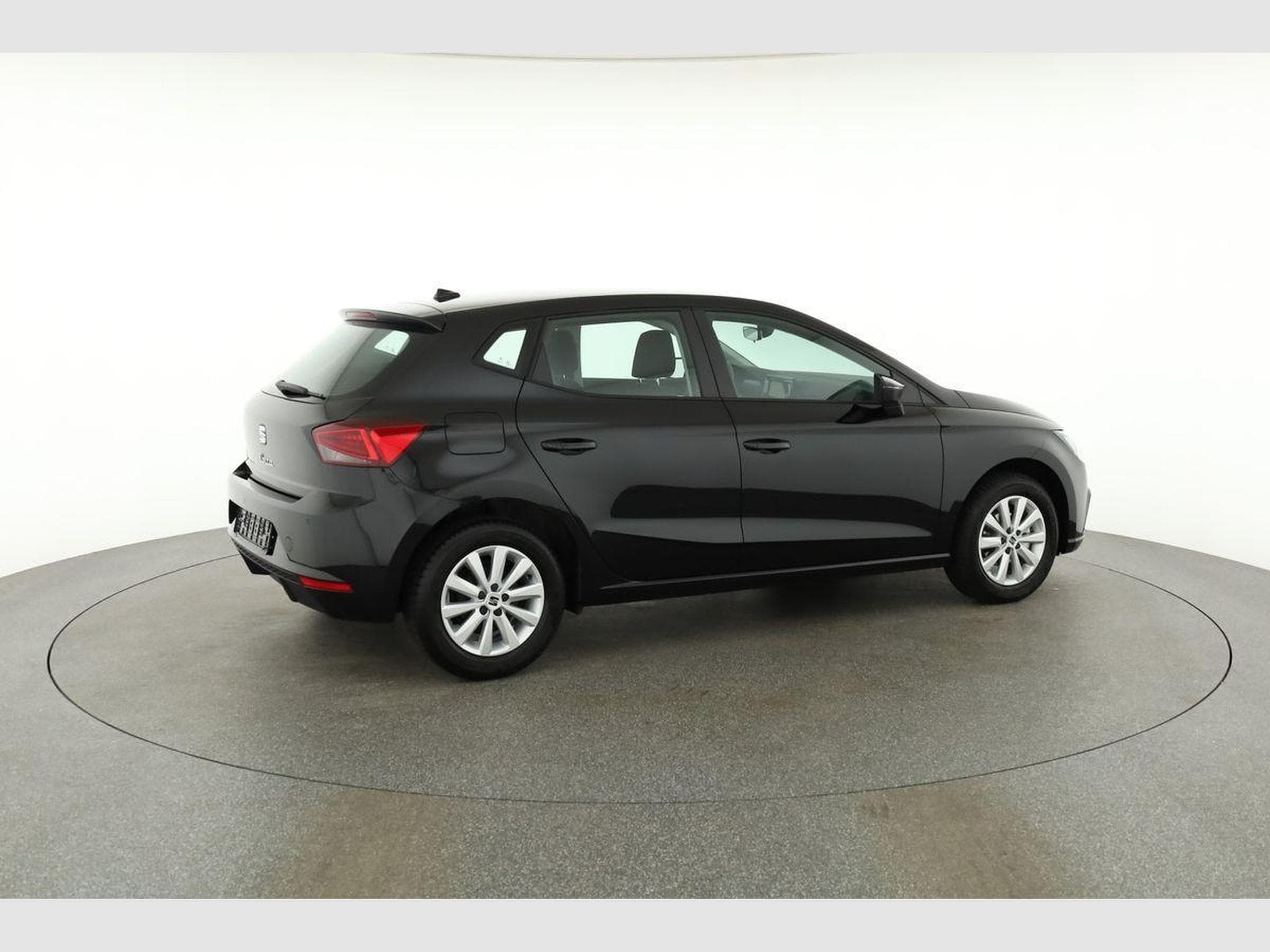 Seat Ibiza Style (2025) - Photo 17