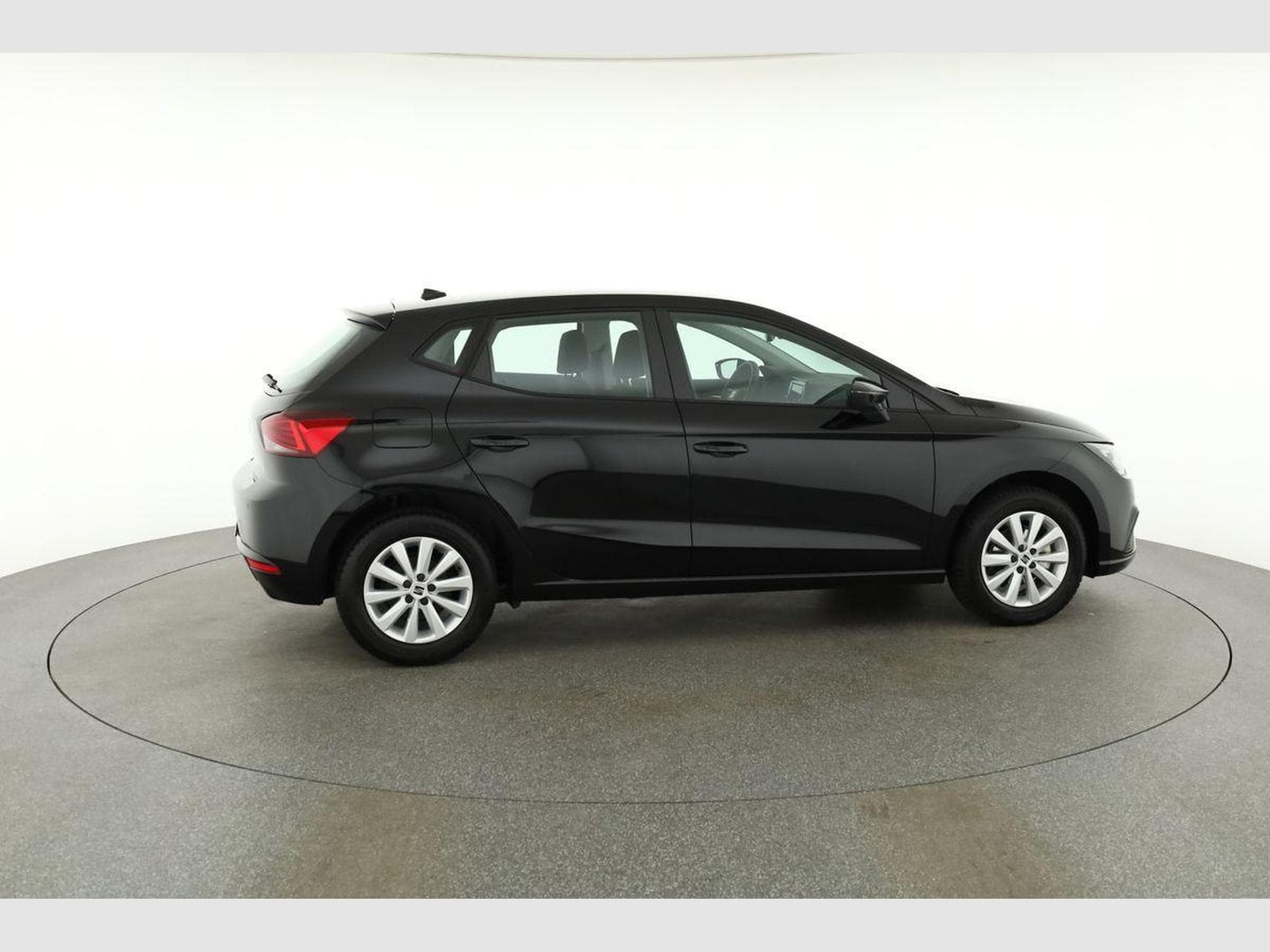 Seat Ibiza Style (2025) - Photo 18