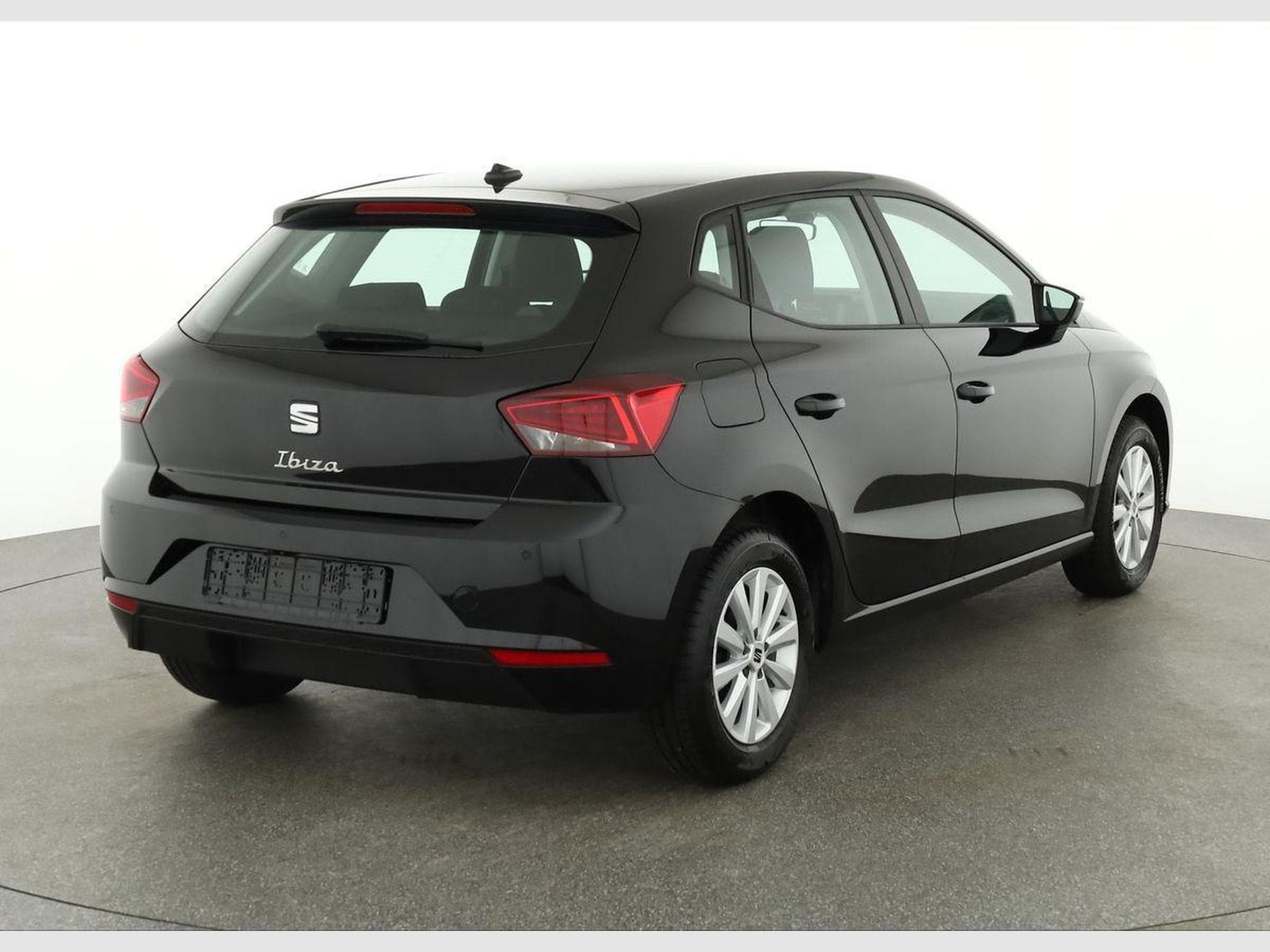 Seat Ibiza Style (2025) - Photo 2