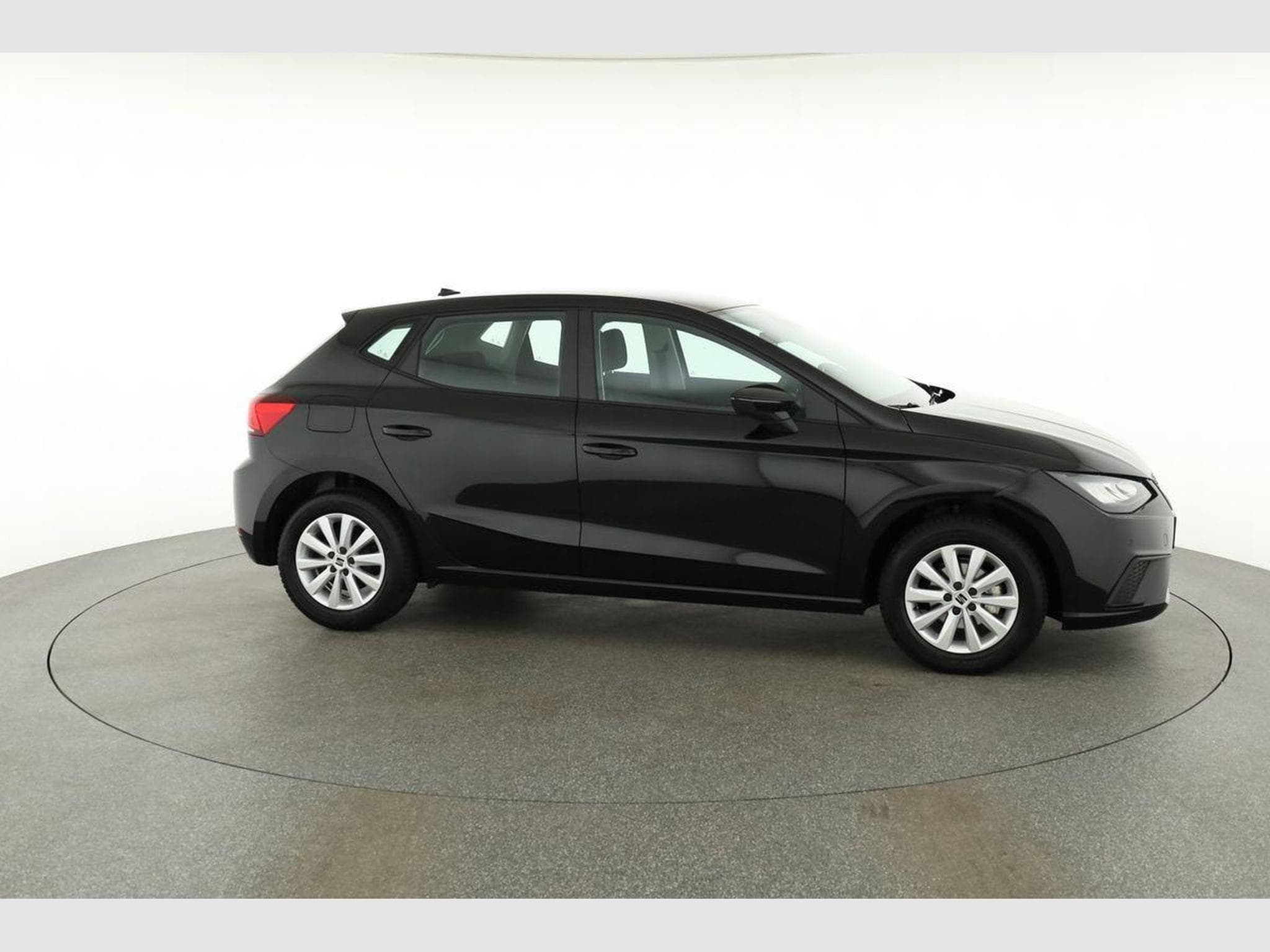 Seat Ibiza Style (2025) - Photo 20