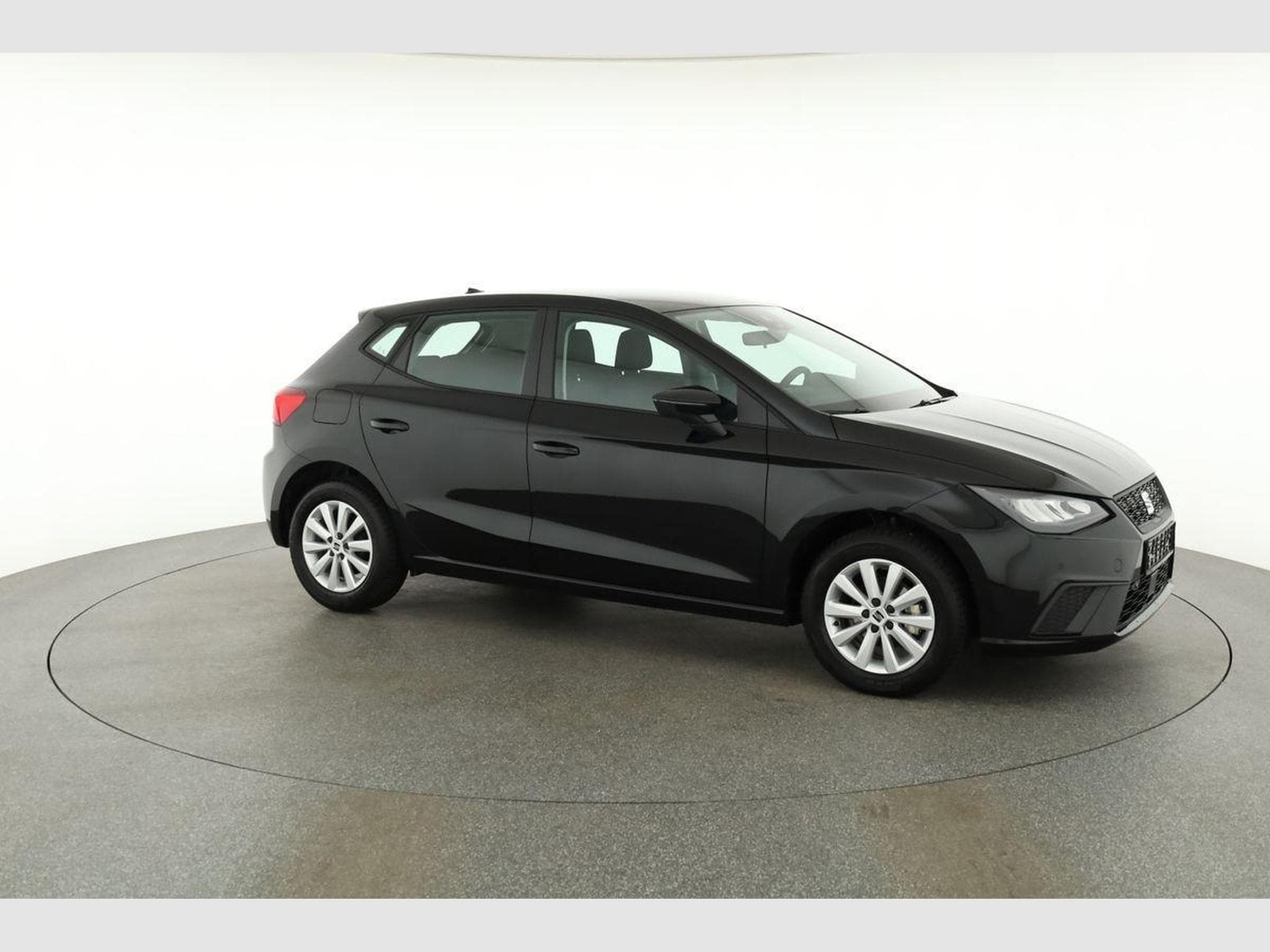 Seat Ibiza Style (2025) - Photo 21