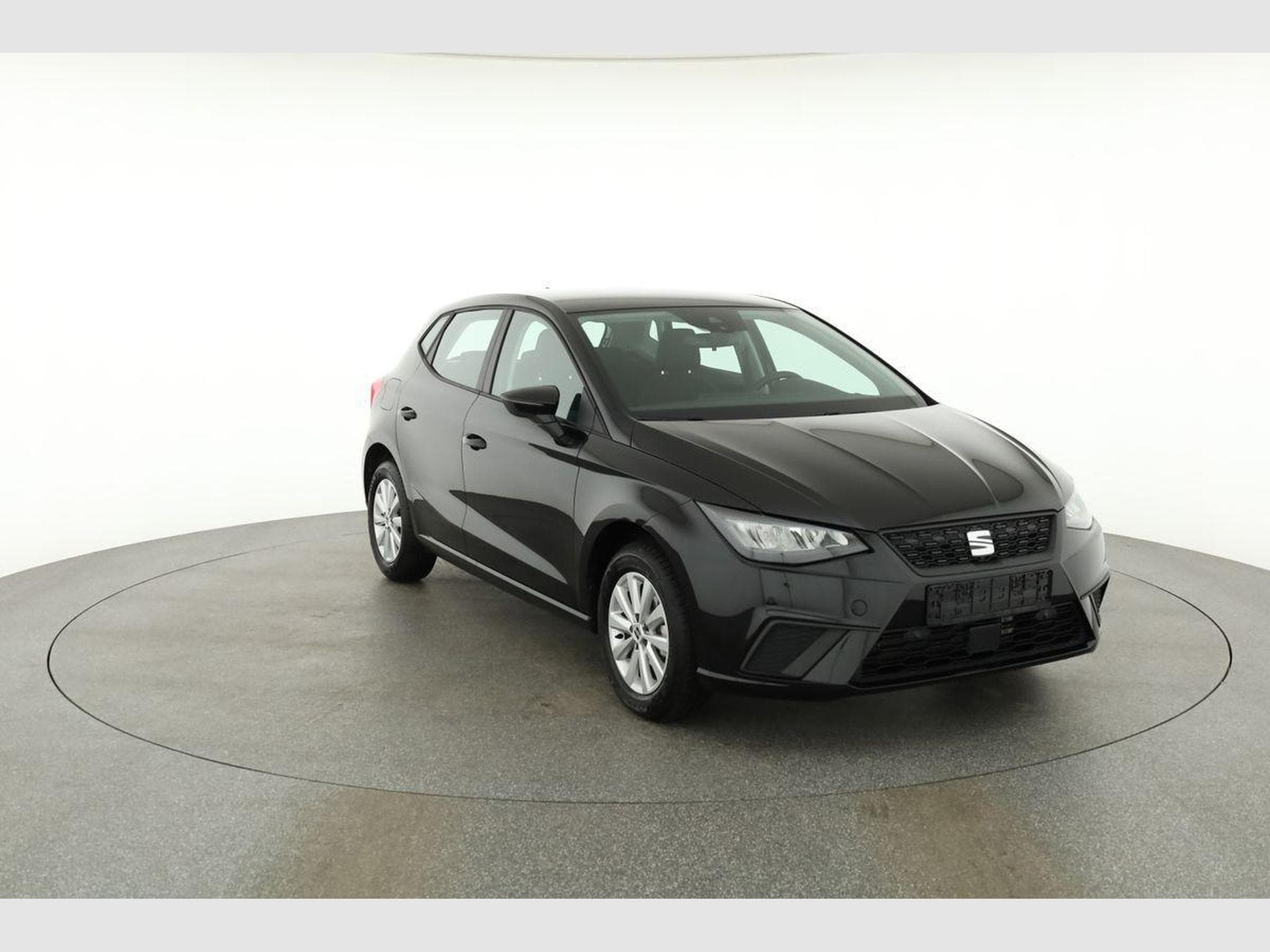 Seat Ibiza Style (2025) - Photo 23