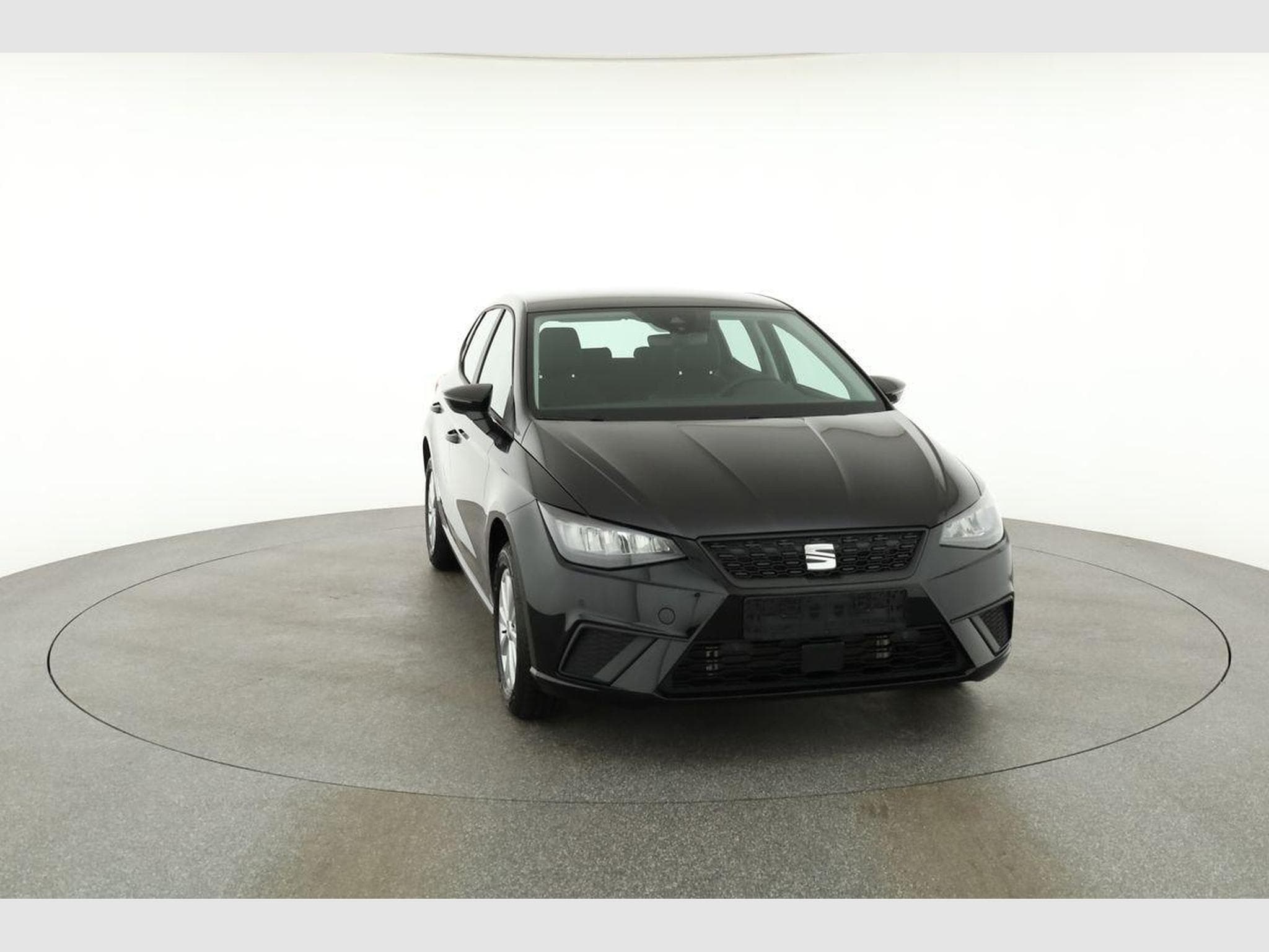 Seat Ibiza Style (2025) - Photo 24