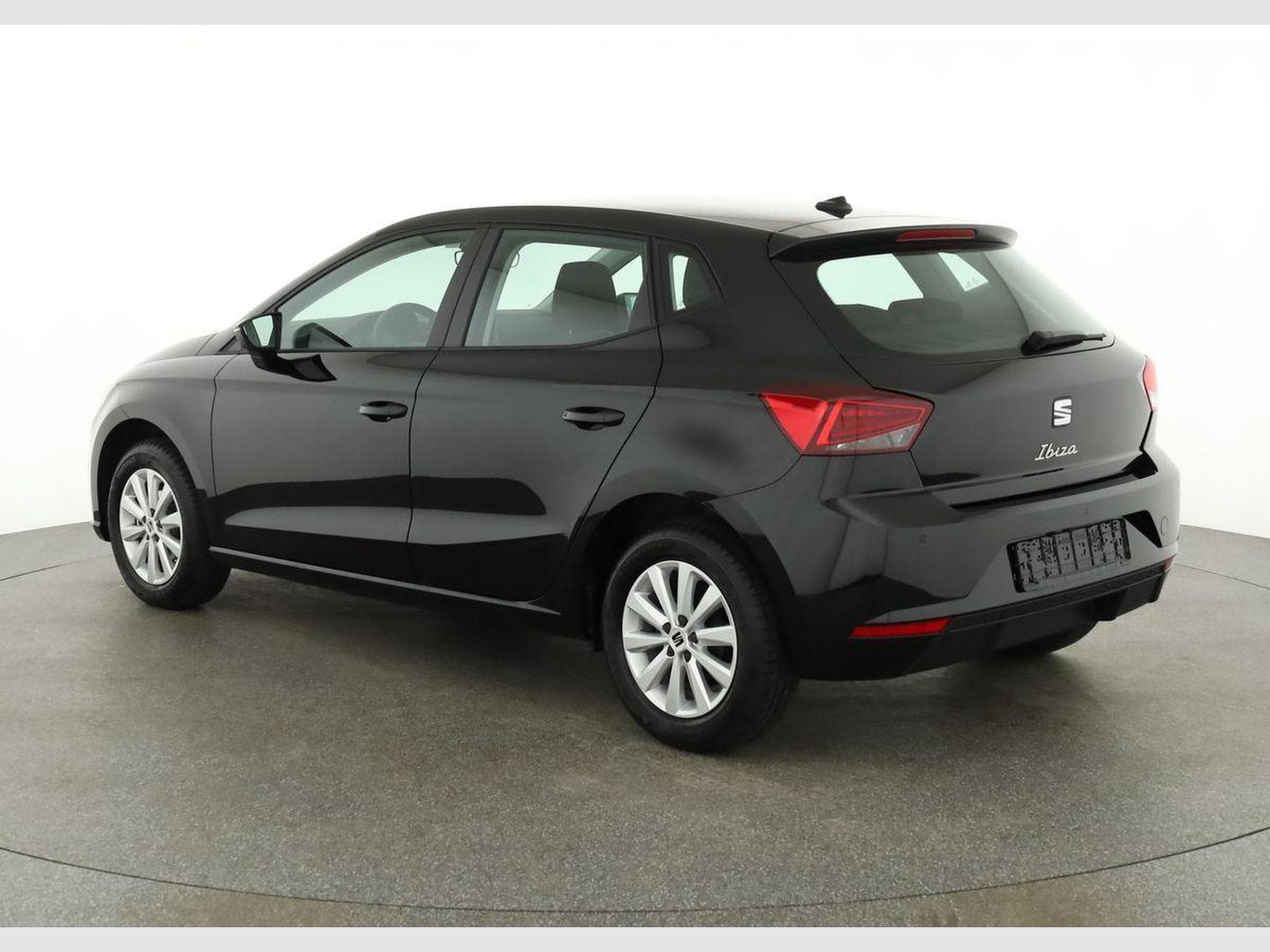 Seat Ibiza Style (2025) - Photo 3