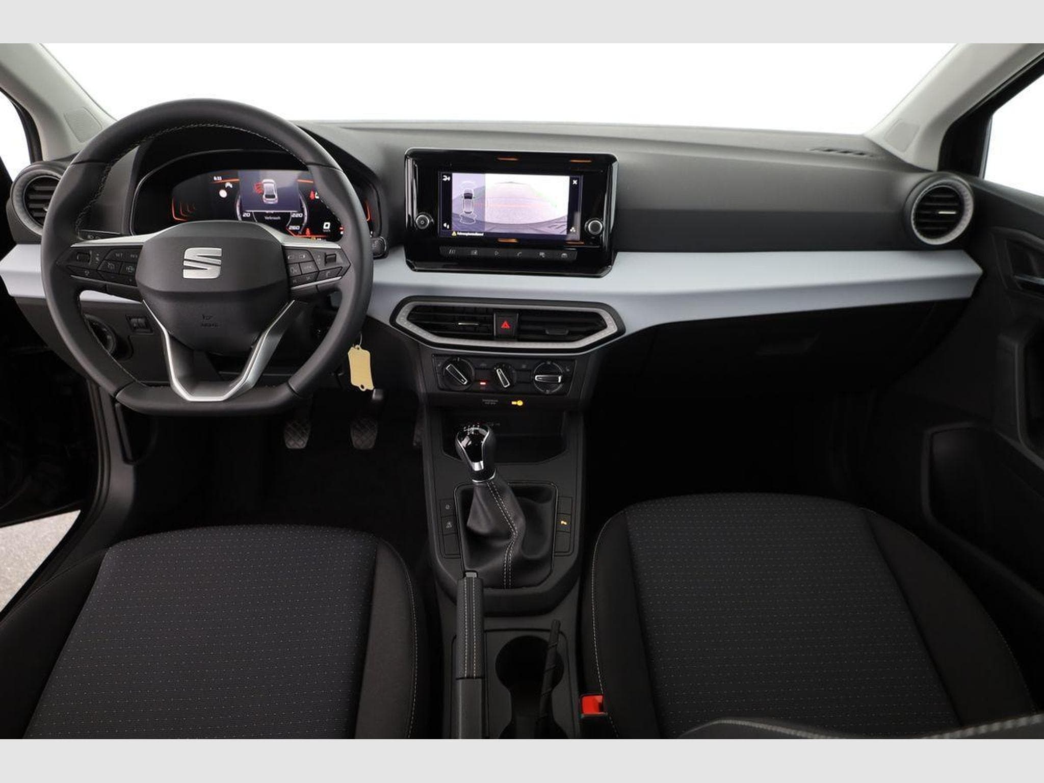 Seat Ibiza Style (2025) - Photo 5