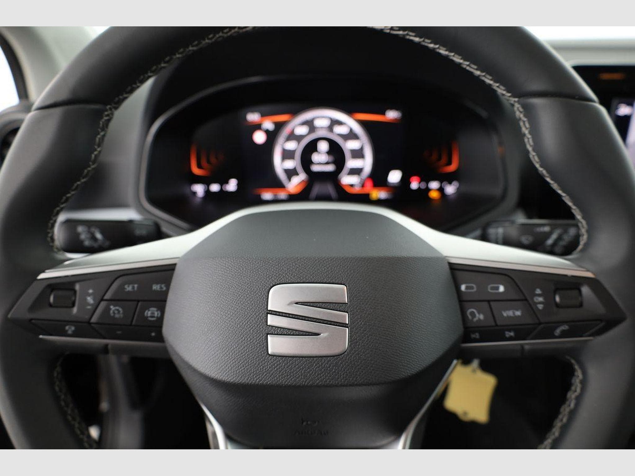 Seat Ibiza Style (2025) - Photo 6