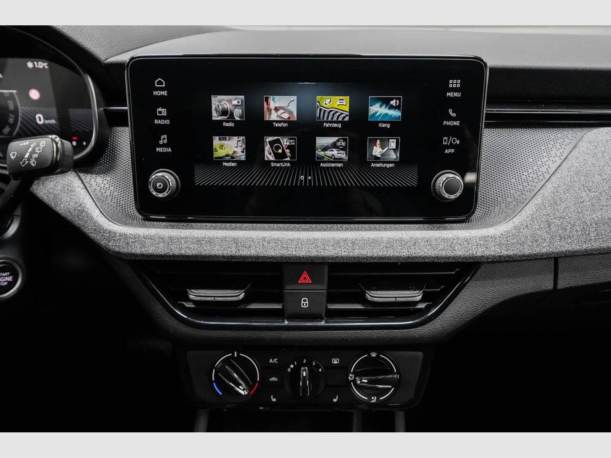 Skoda Scala 1,0 TSI DSG (2025) - Foto 12