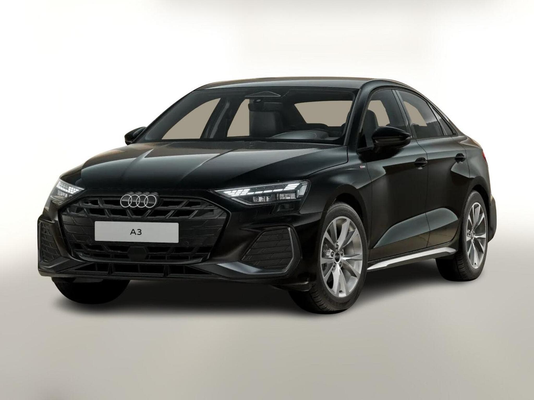 Audi A3 Limousine S line (2026) - Foto 1