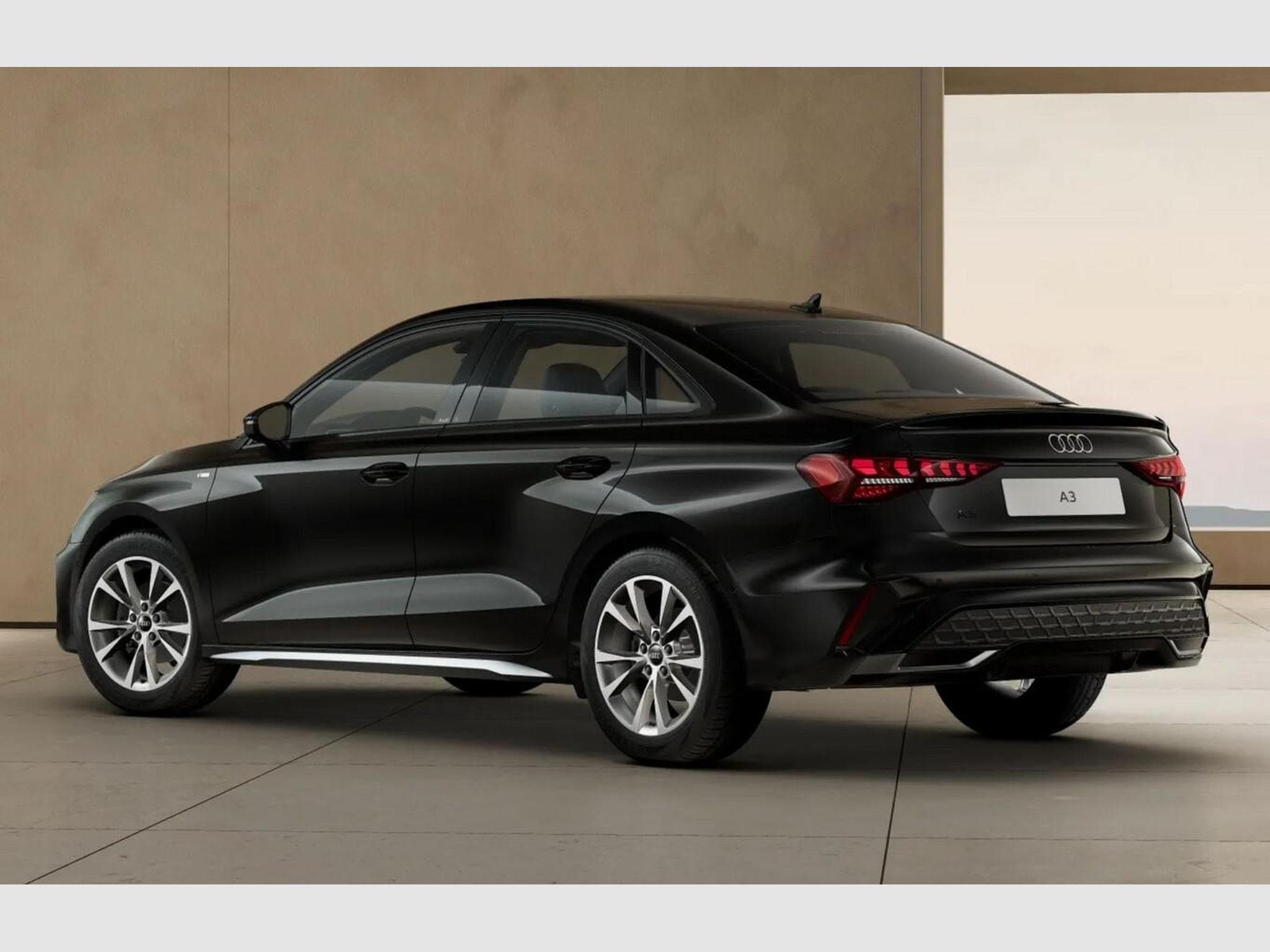 Audi A3 Limousine S line (2026) - Foto 3