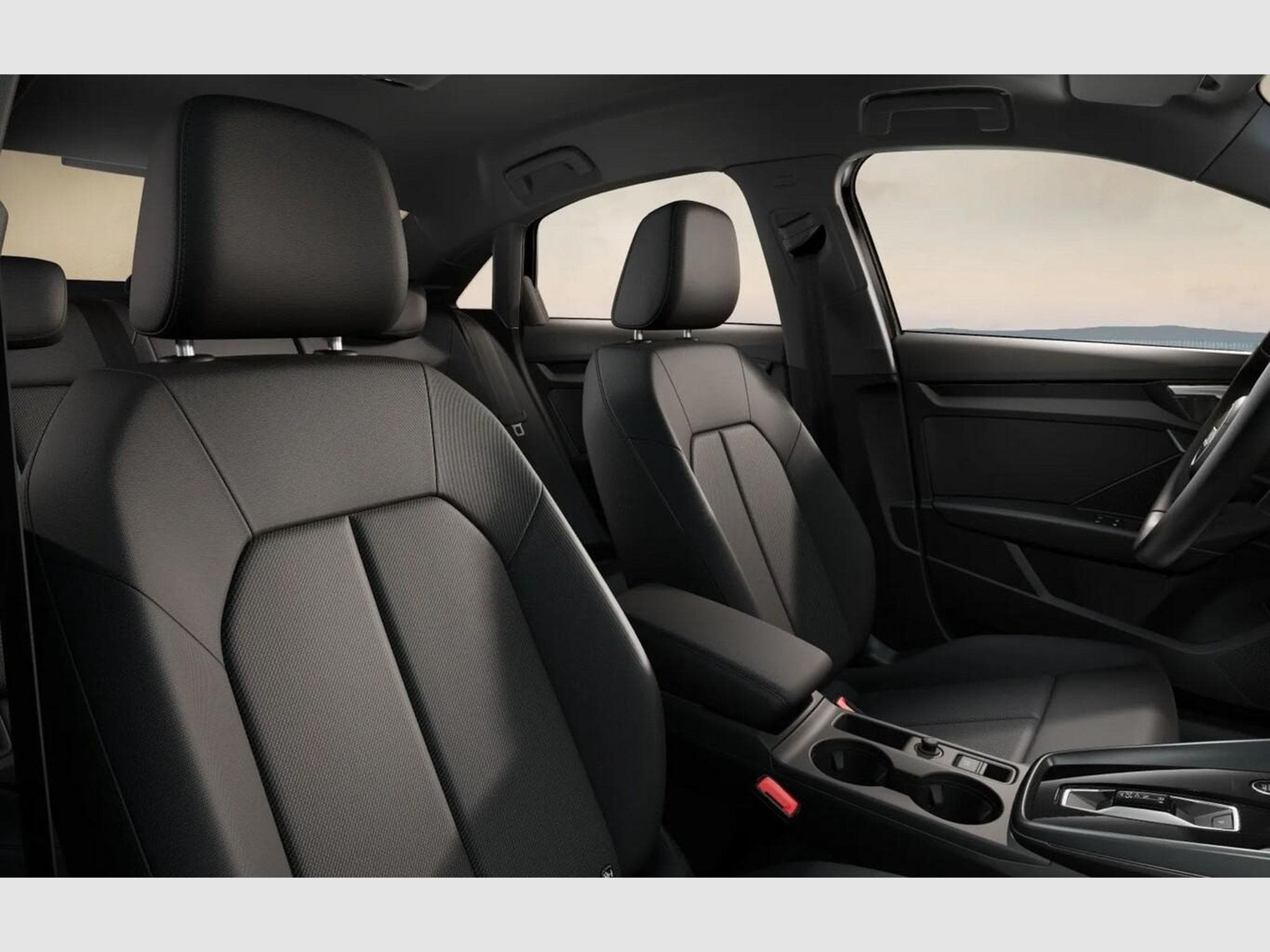 Audi A3 Limousine S line (2026) - Foto 5