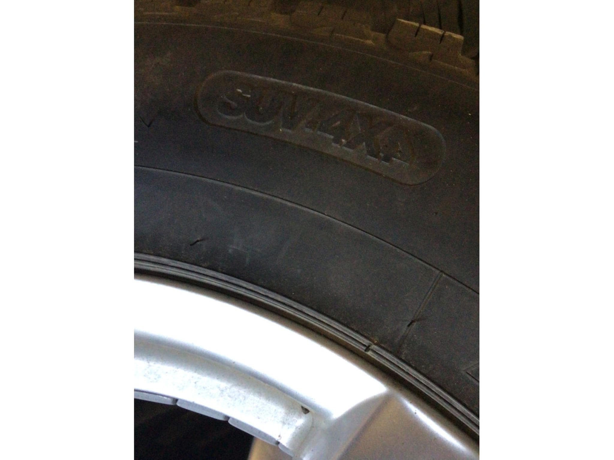 Jantes alu + Pneus h – 18" - Photo 5