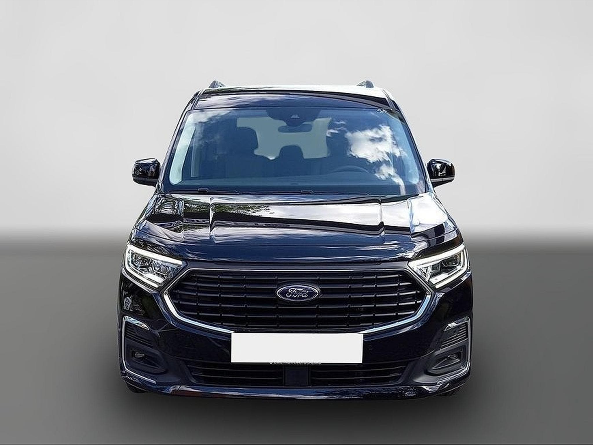 Ford Tourneo (2025) - Foto 3