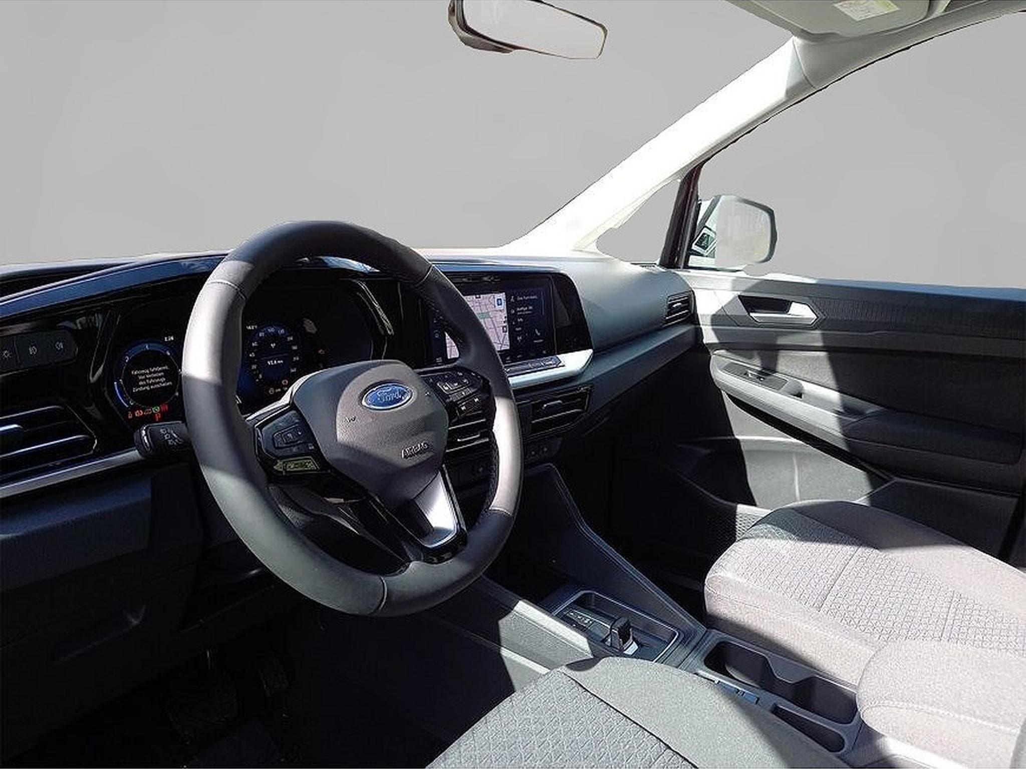 Ford Tourneo (2025) - Foto 5