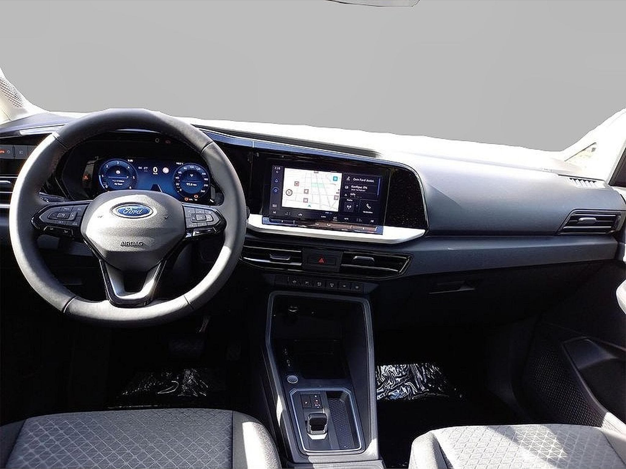 Ford Tourneo (2025) - Foto 7