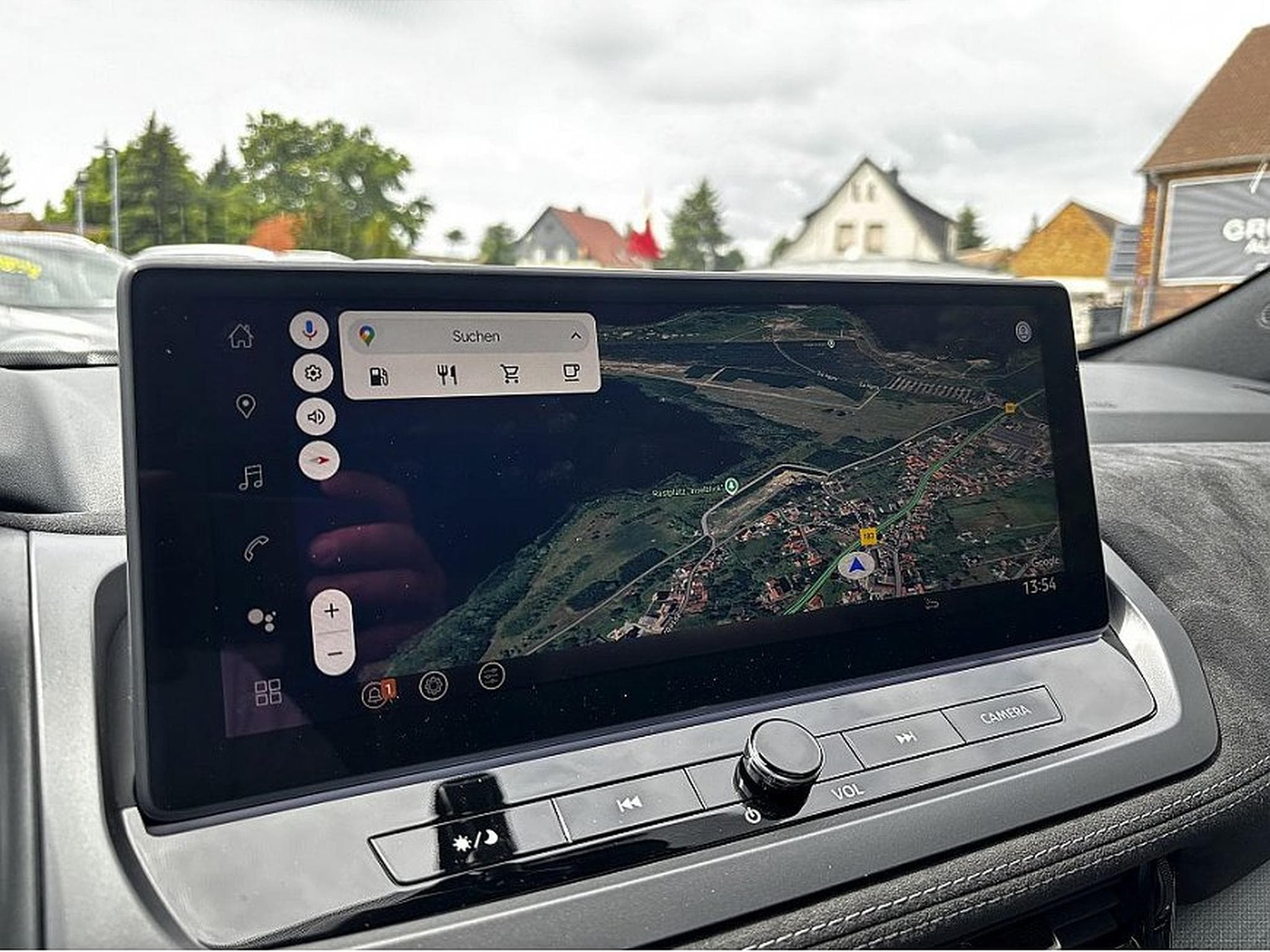Nissan Qashqai (2025) - Photo 12
