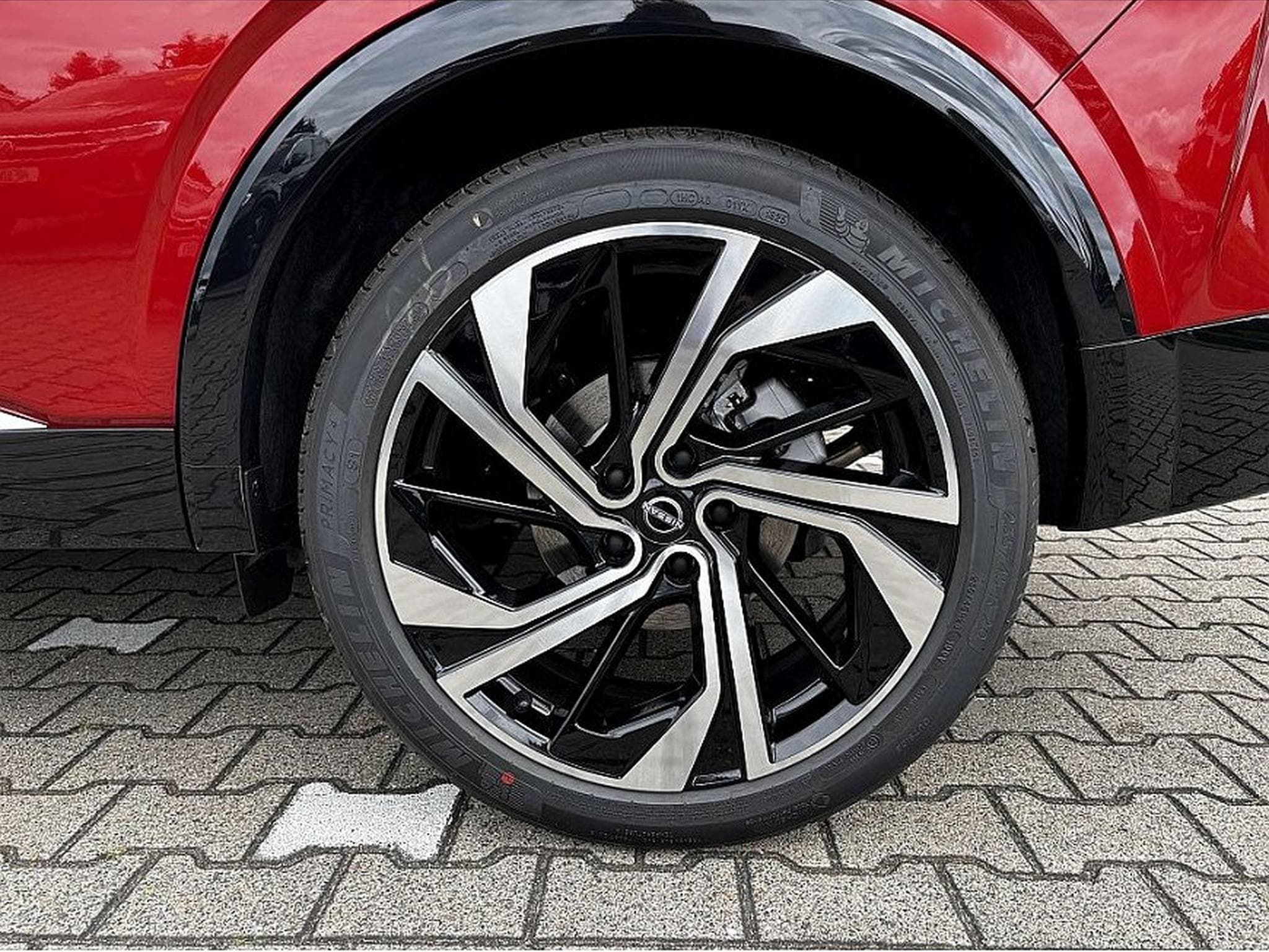 Nissan Qashqai (2025) - Photo 5