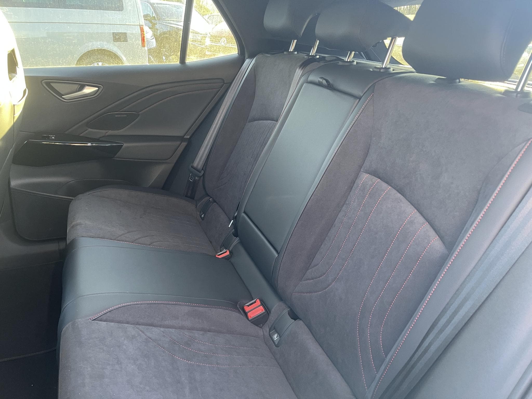 VW ID.3 GTX 210 kW/79 kWh (2025) - Foto 5