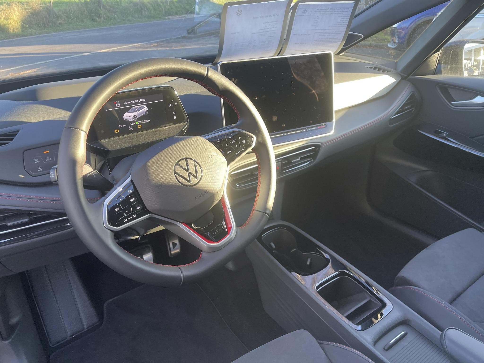 VW ID.3 GTX 210 kW/79 kWh (2025) - Foto 6