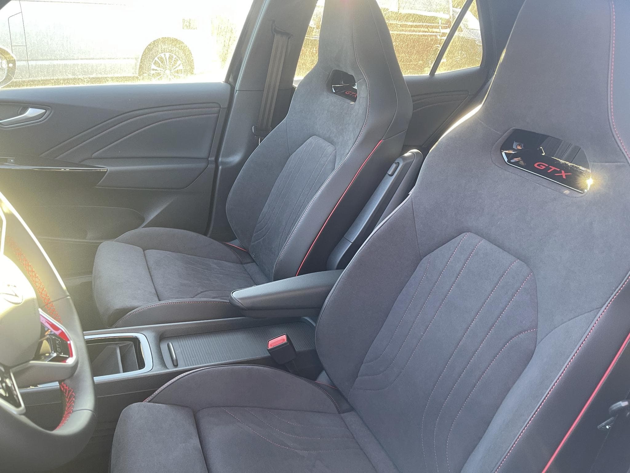 VW ID.3 GTX 210 kW/79 kWh (2025) - Foto 7