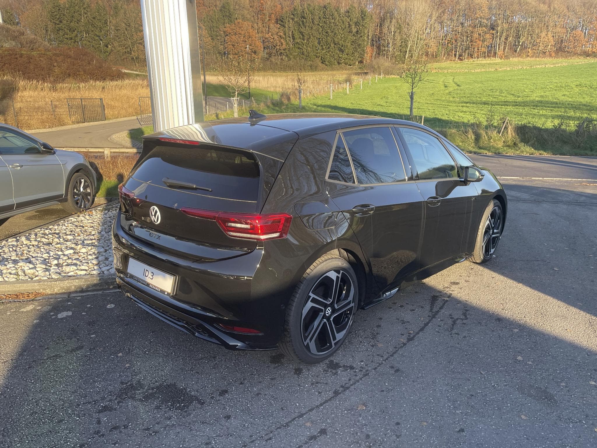 VW ID.3 GTX 210 kW/79 kWh (2025) - Foto 3