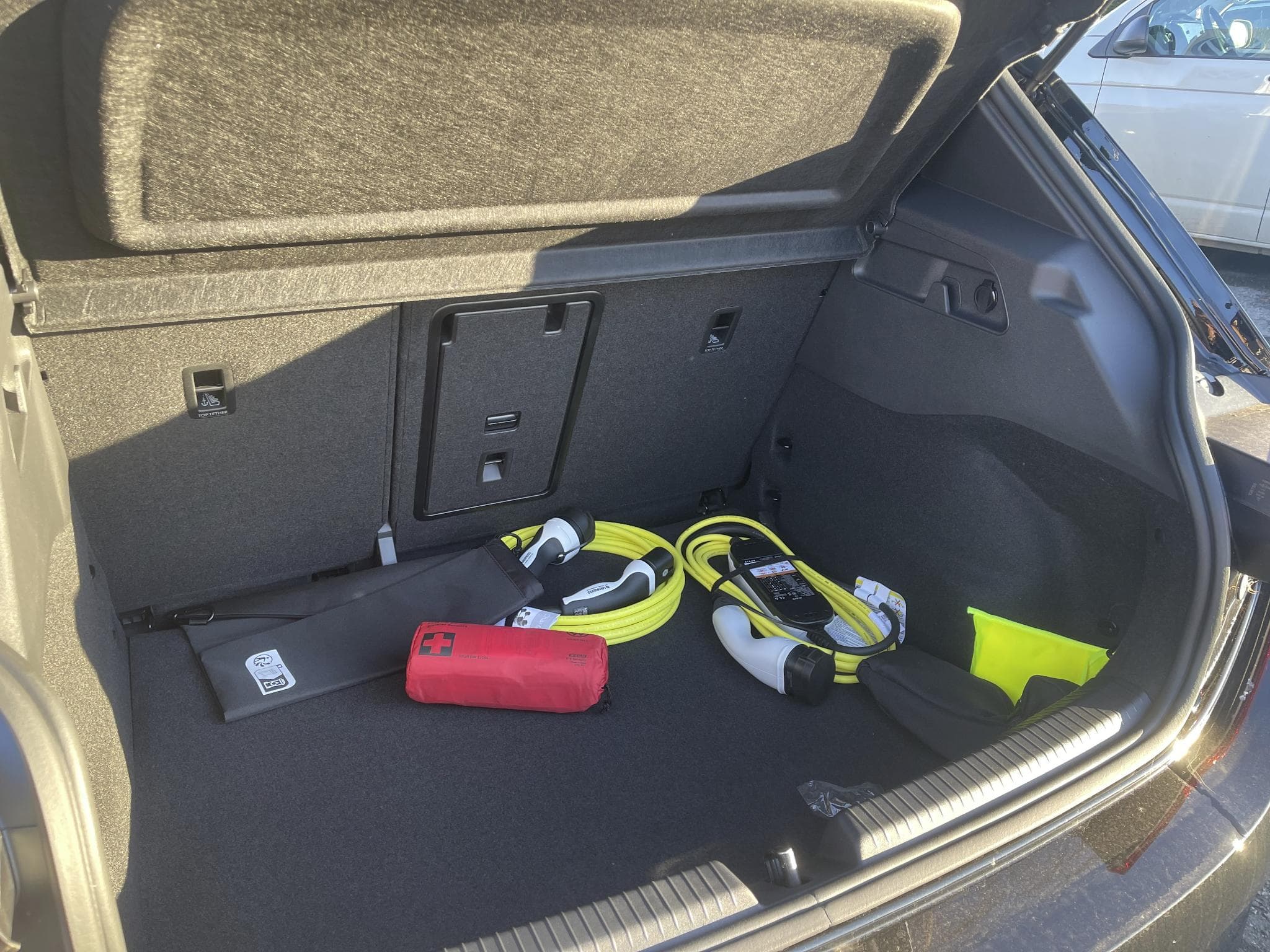 VW ID.3 GTX 210 kW/79 kWh (2025) - Foto 4