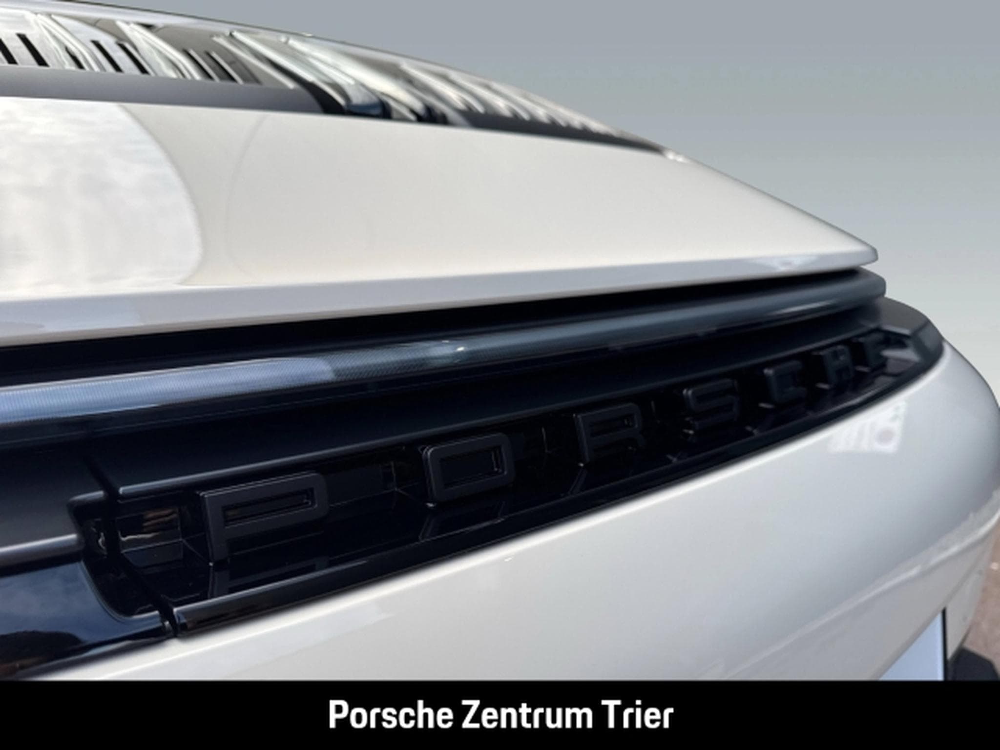 Porsche 911 Targa 4 GTS Burmester Clubleder LED (2026) - Foto 13